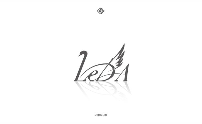 LeDA Logo