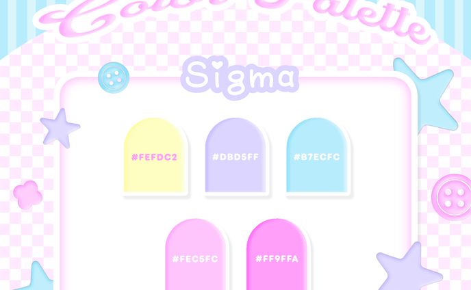 color palette recommendations