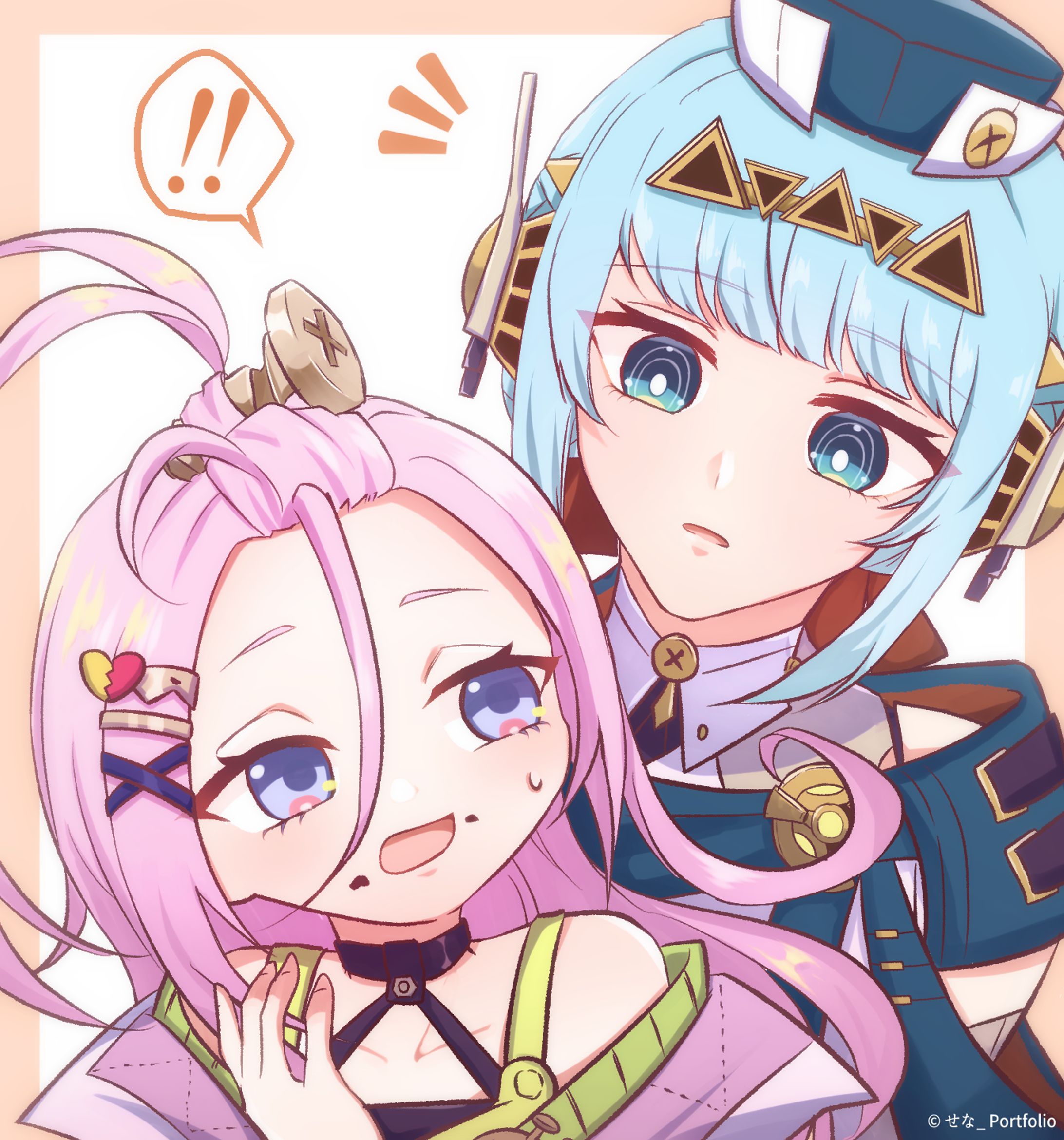 【版権参考】原神：アイノ・イネファ-1