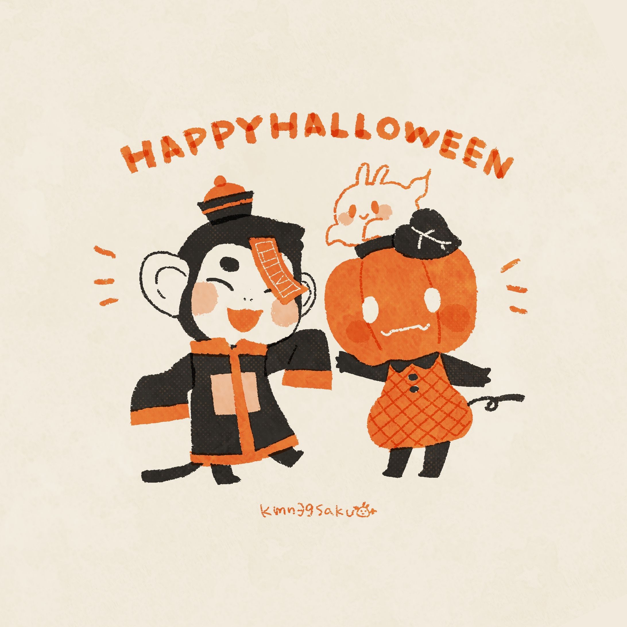 🎃HALLOWEEN🎃-1