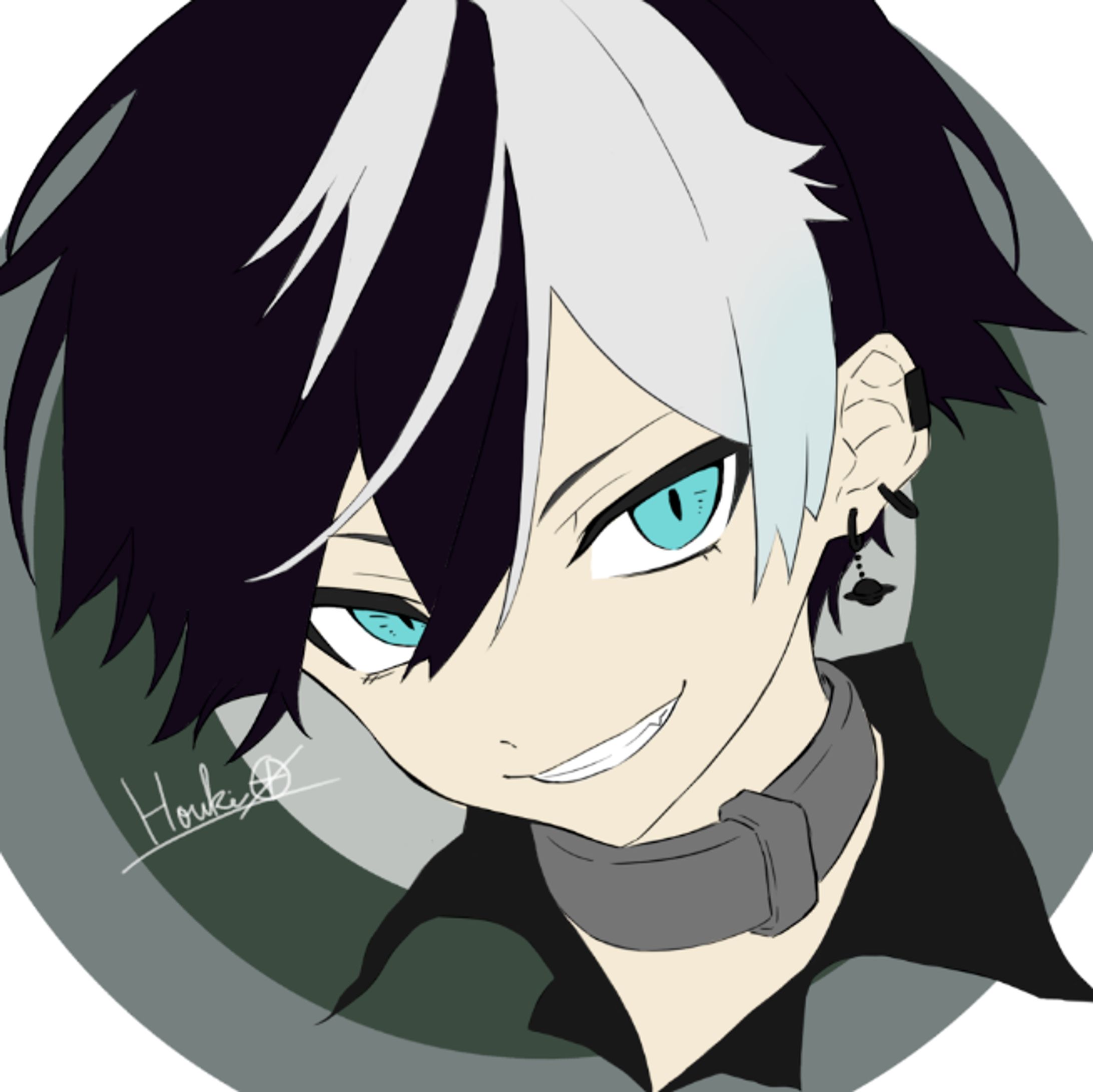 30min～1h Fan art-1