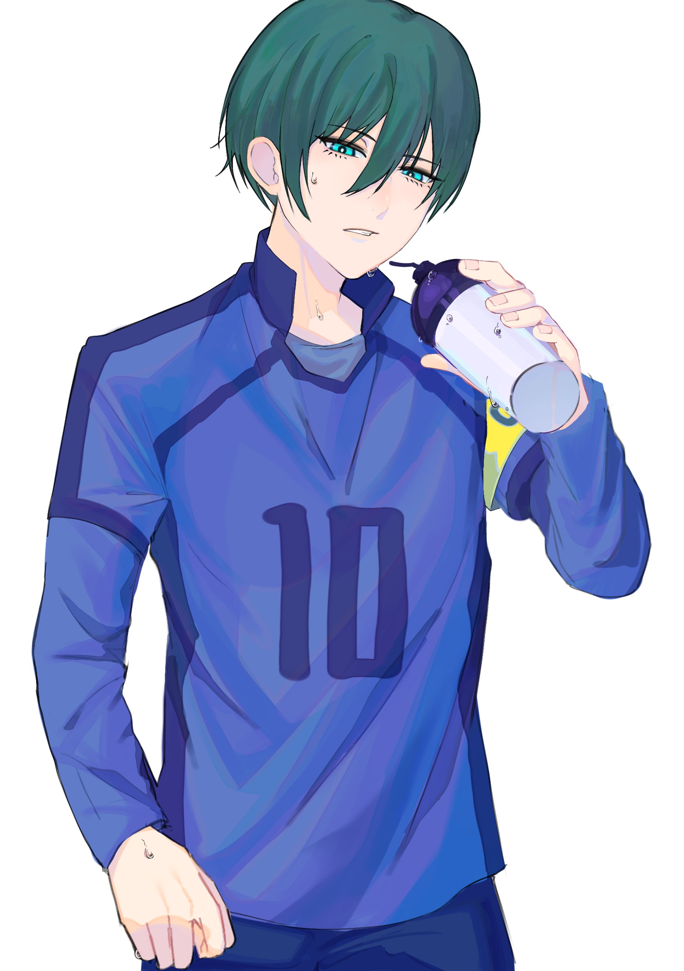 2次創作(糸師冴、糸師凛)-1