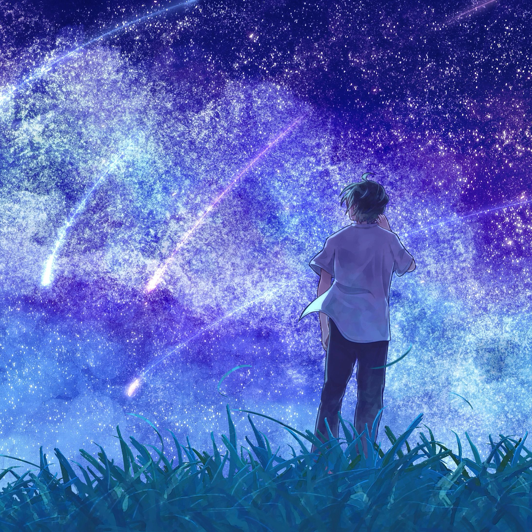 ジャケット・MVイラスト-1