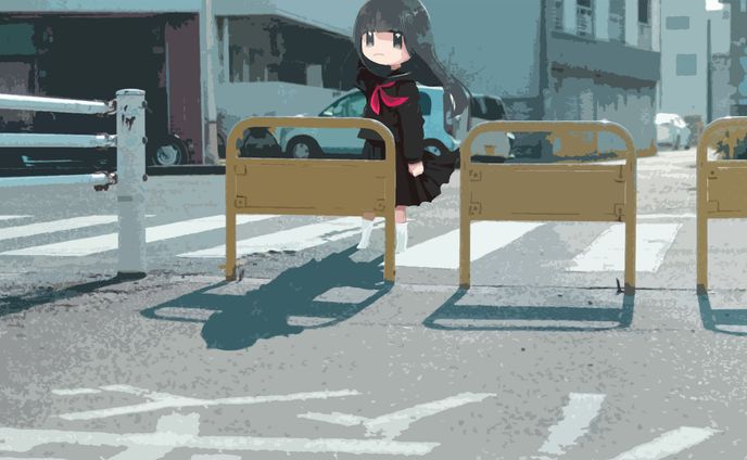 イラストレーター, イラストレーター、紙媒体