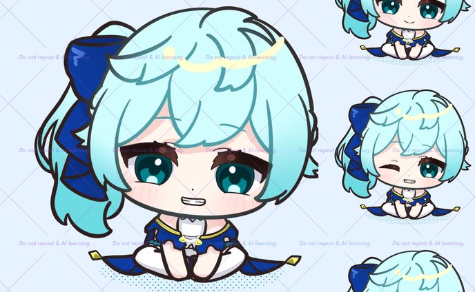 Chacha様