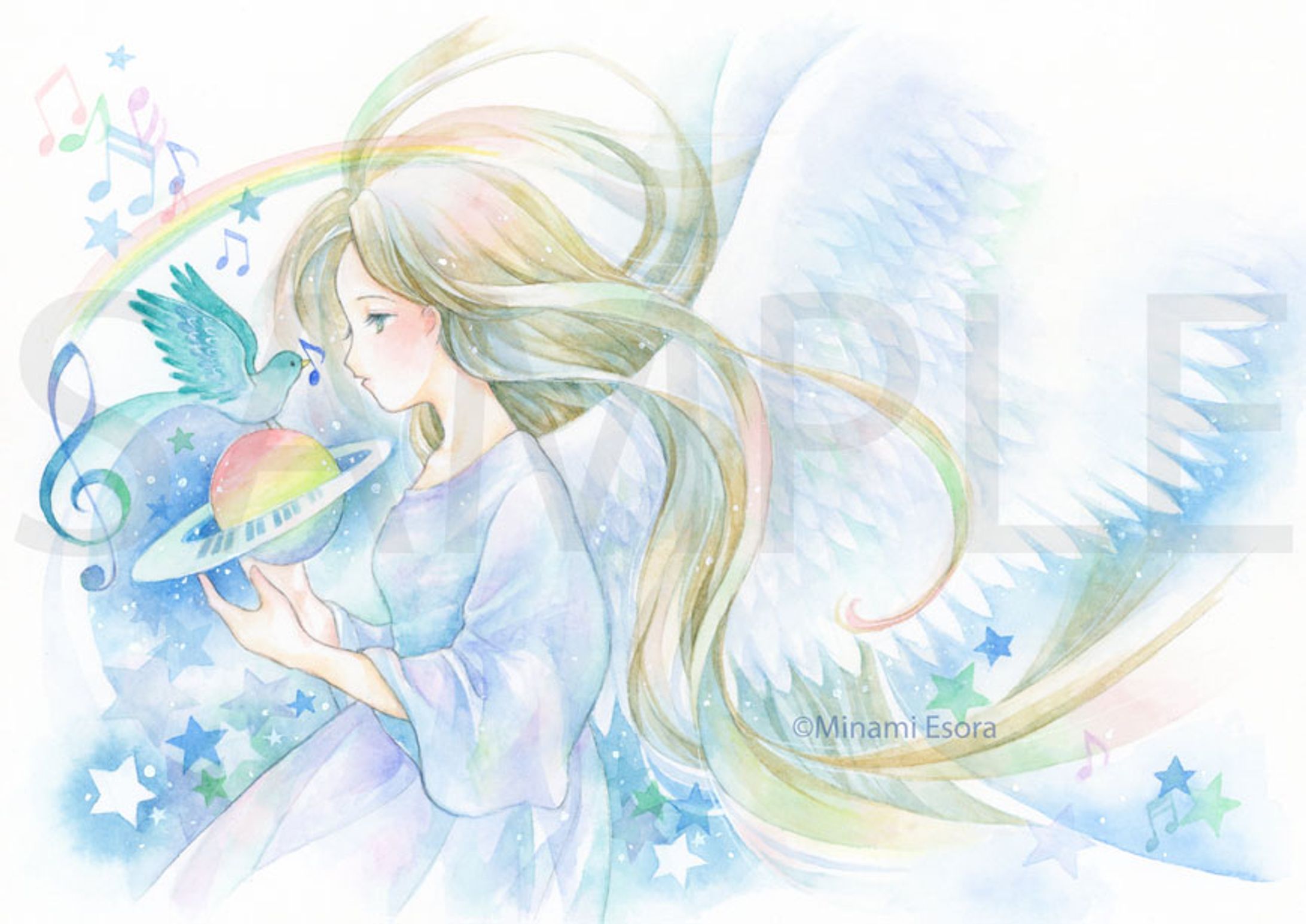 私の世界-1