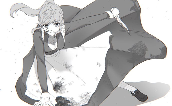 学生、sdキャラ