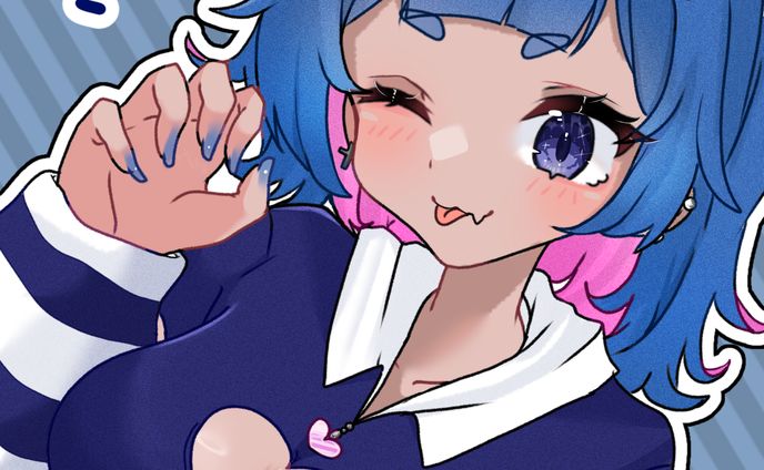らるちゃん