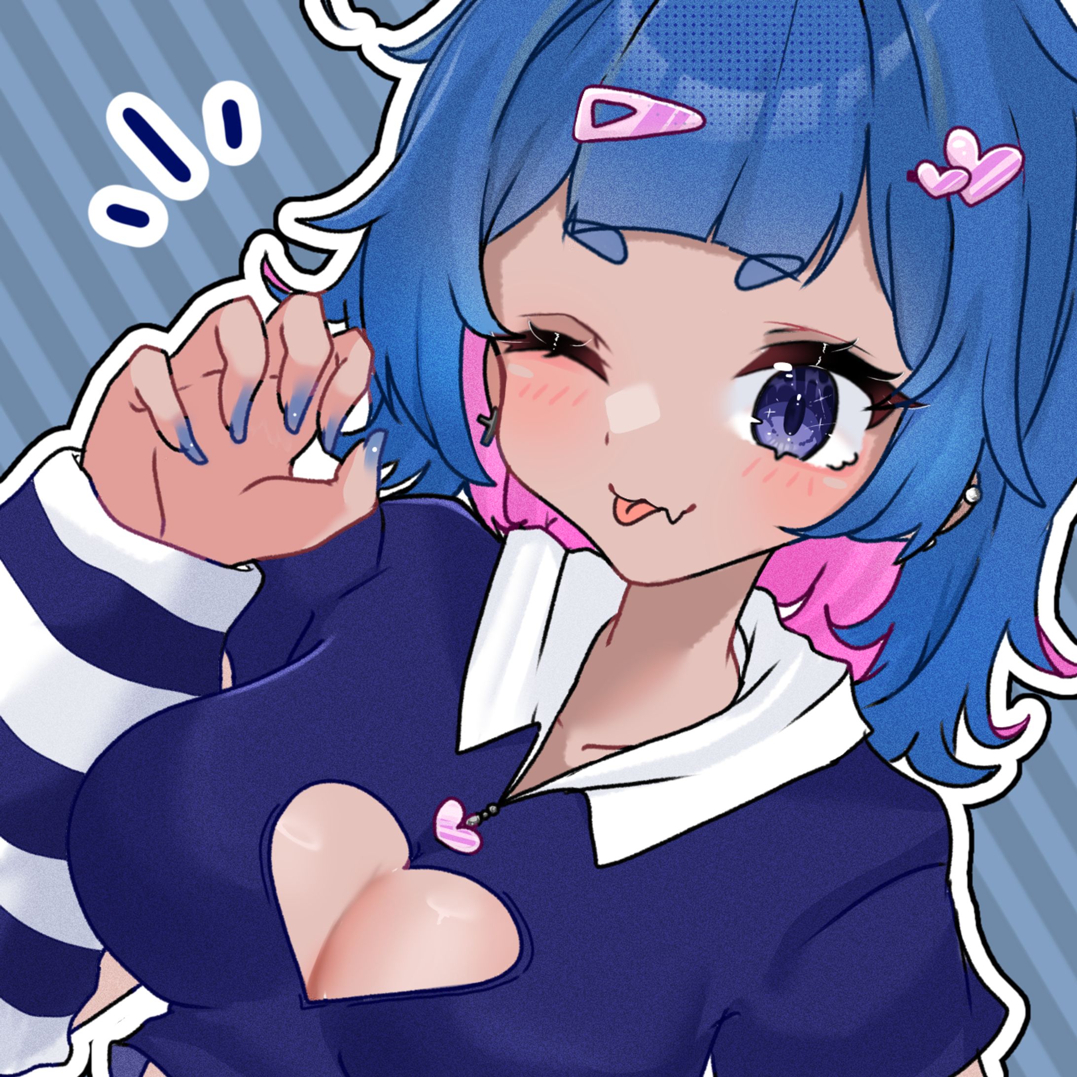 らるちゃん-1