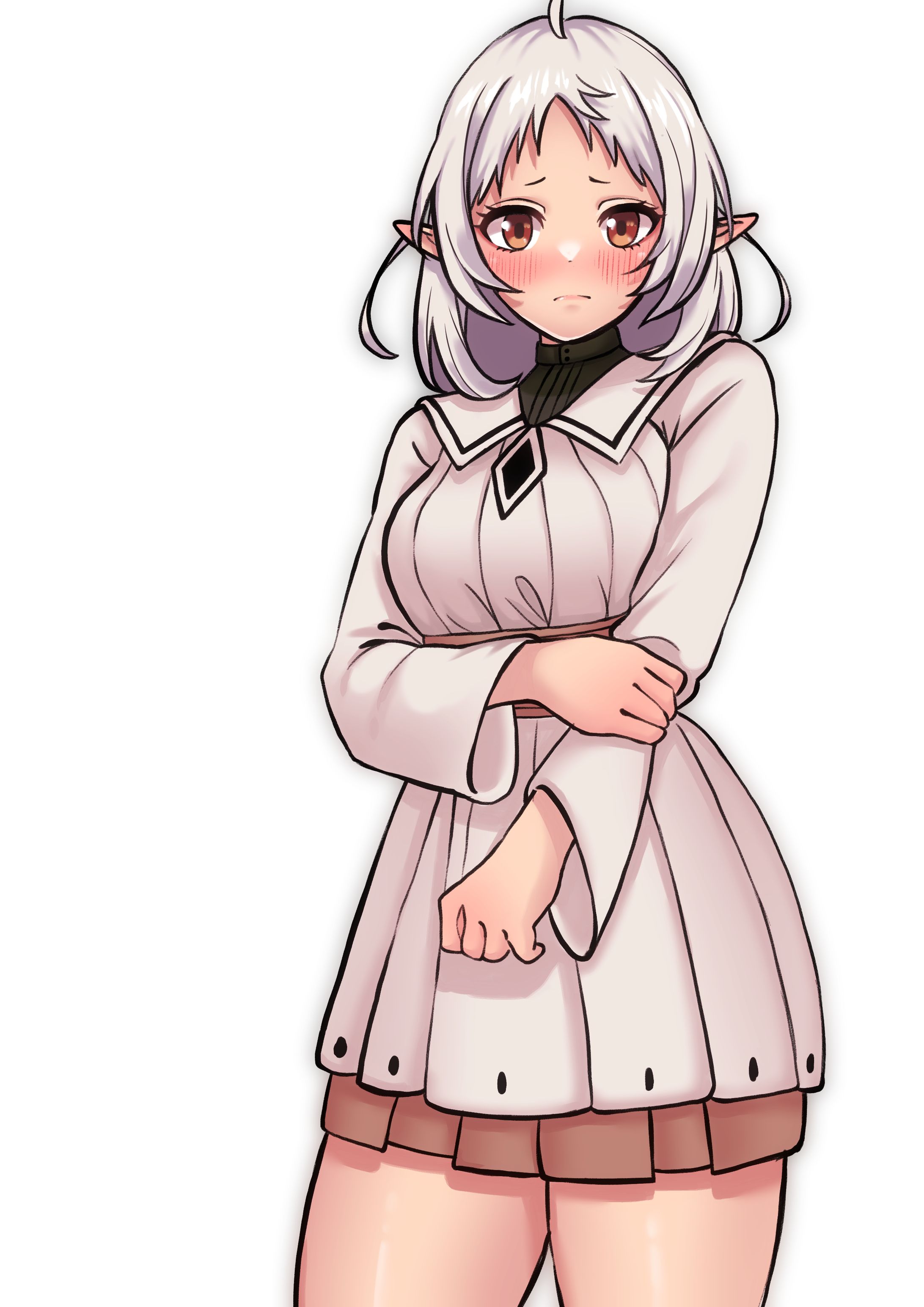 シルフィー-1