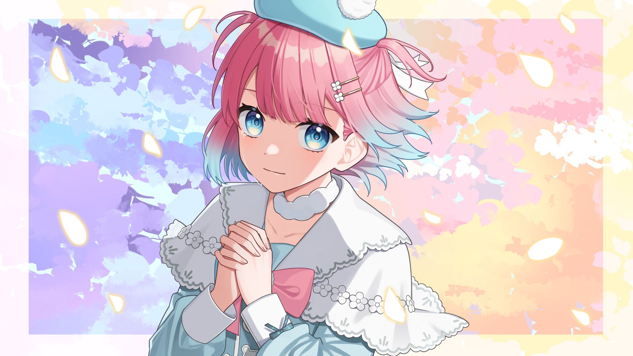 【work】MV用イラスト-1