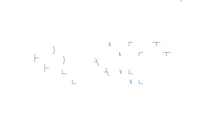 作字「PLANET PLANET」