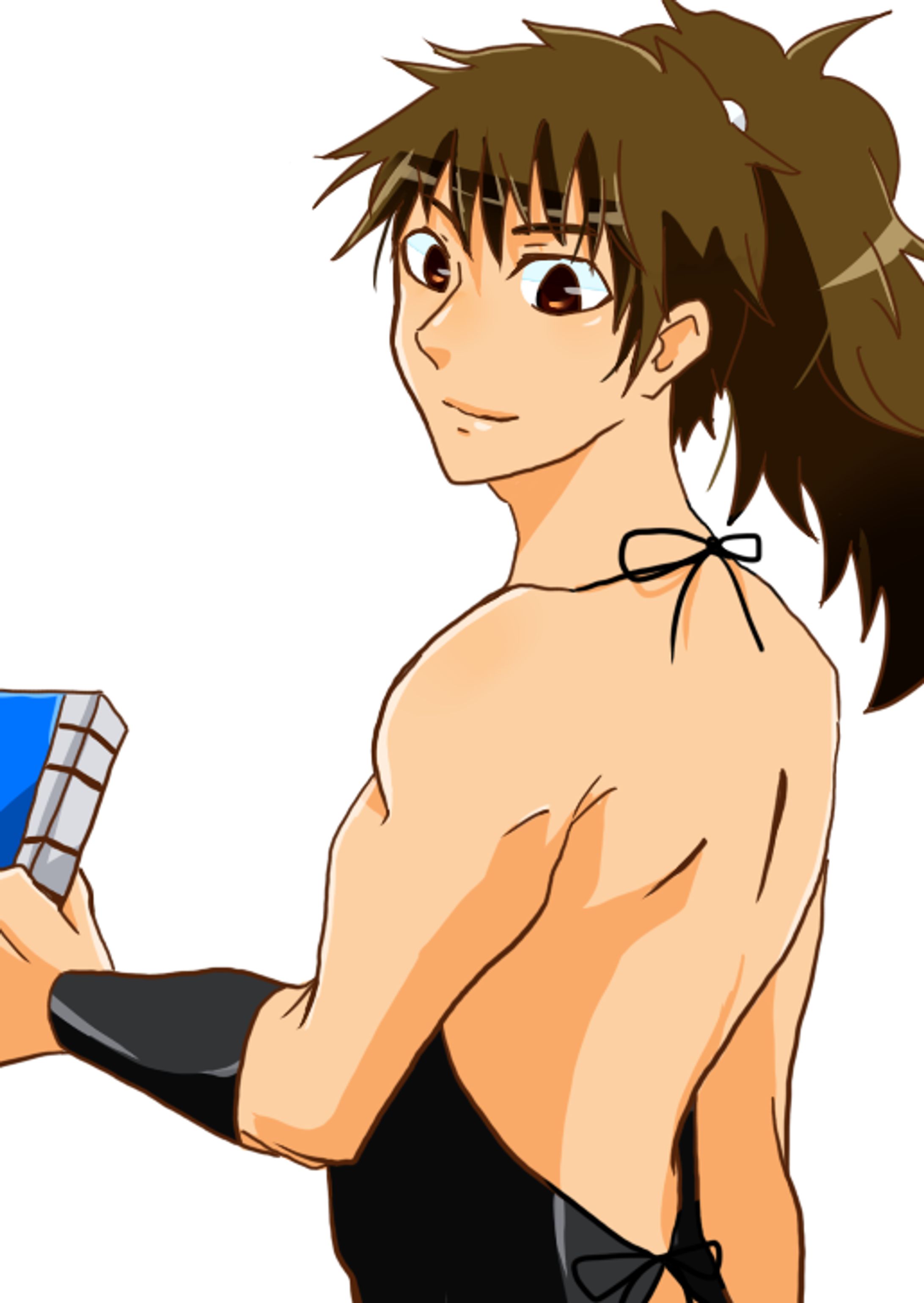 忍たま】つめあわせ