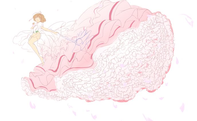 カードキャプターさくら/木之本 桜