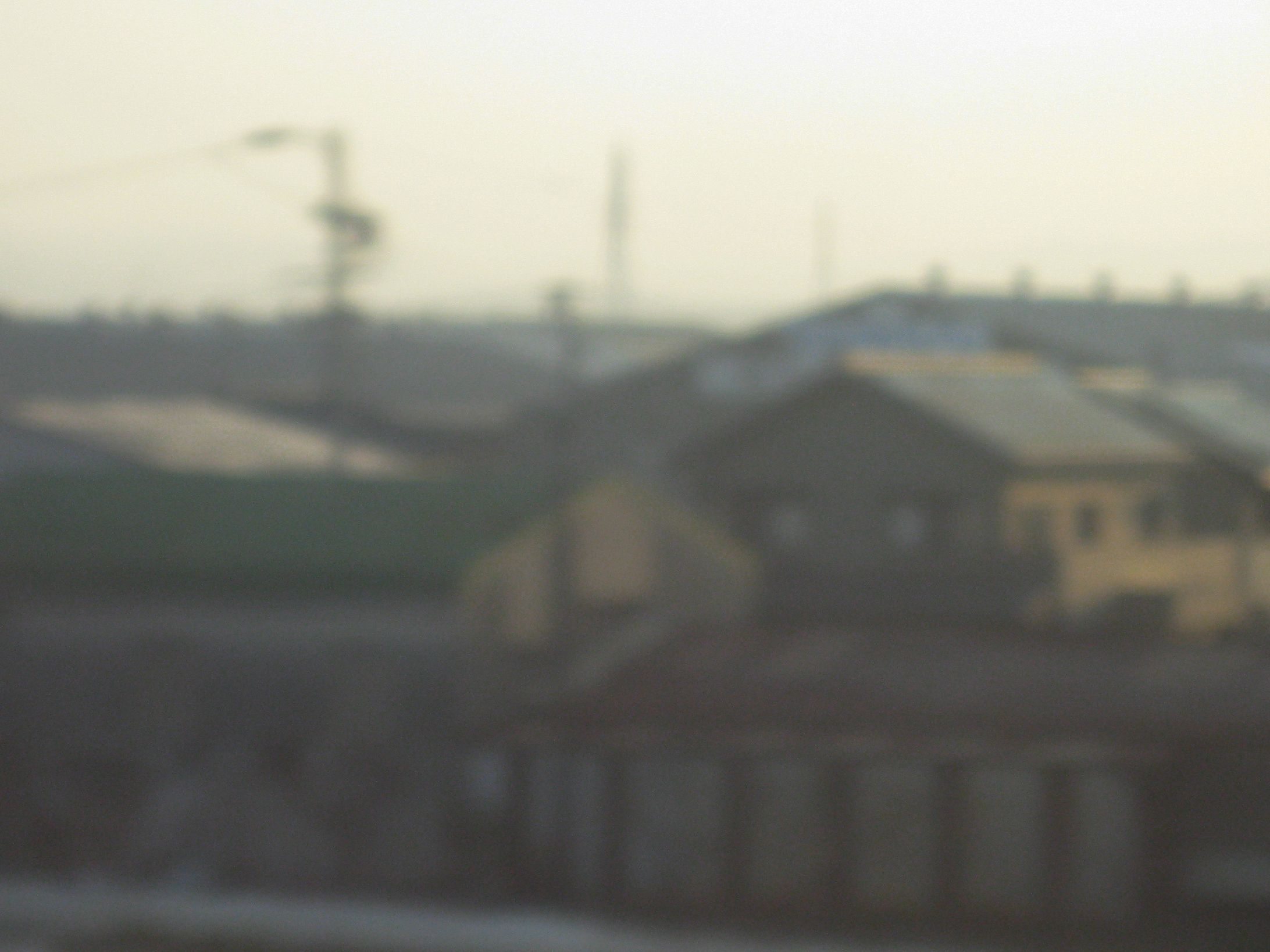 The beauty of failure・ぼやけ-1