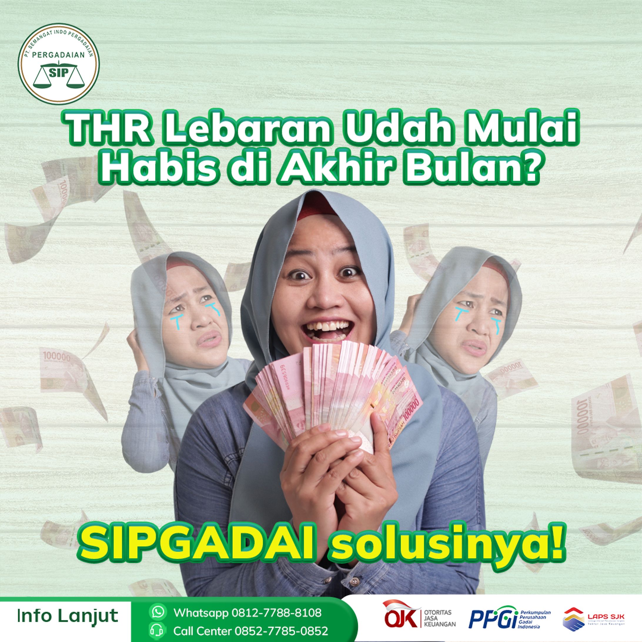 SIPGADAI MONTHLY FEEDS-1