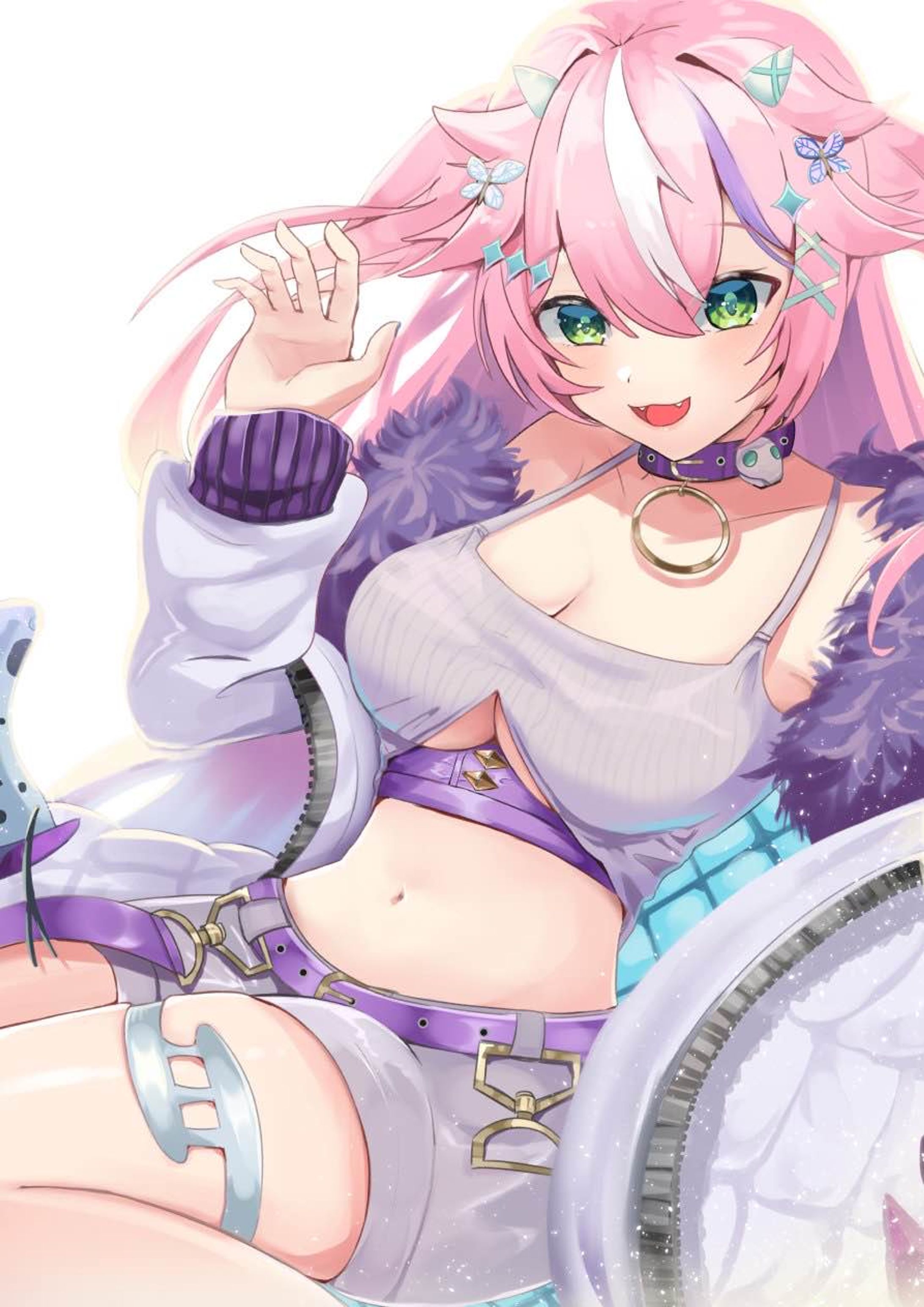 ファンアート-1