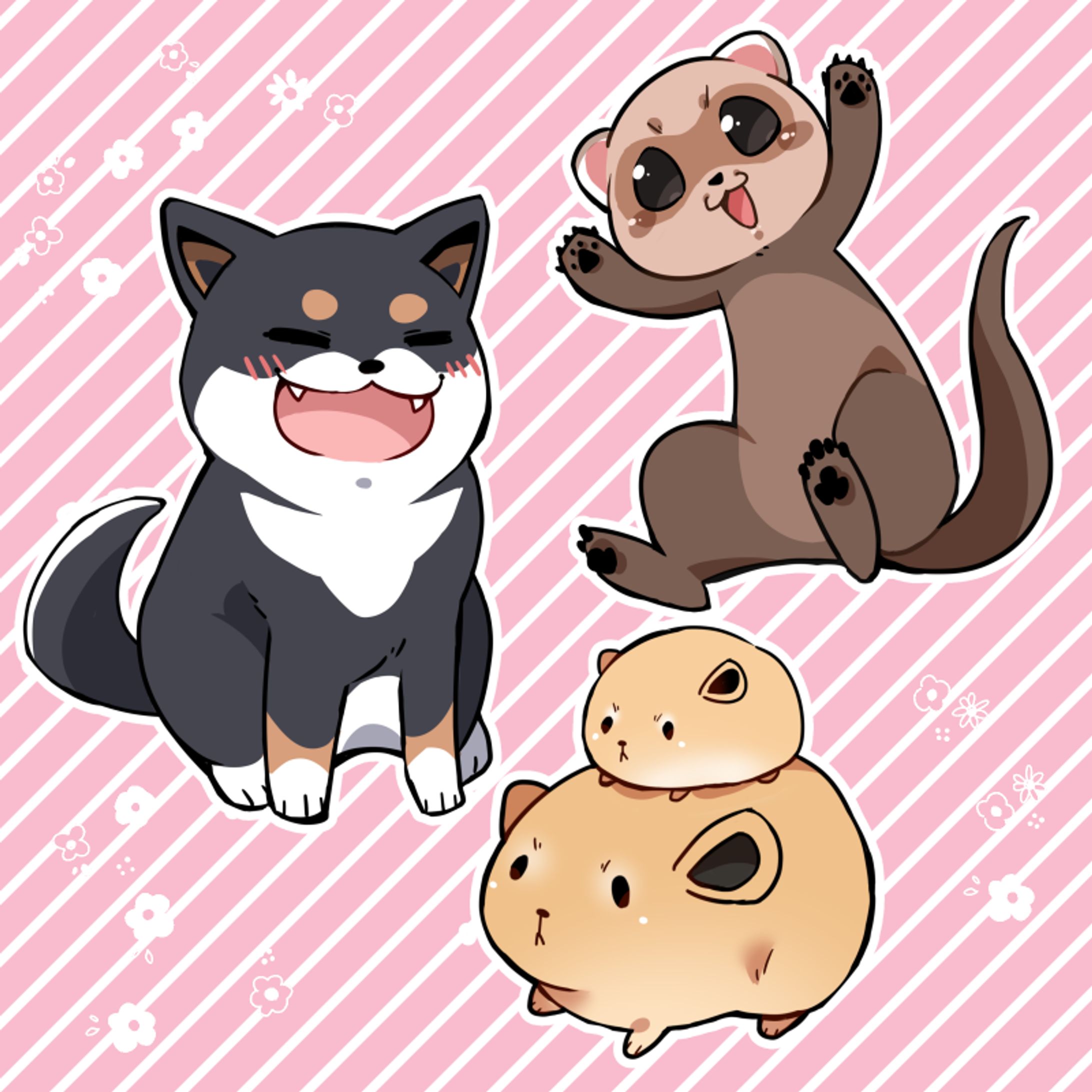 動物-1
