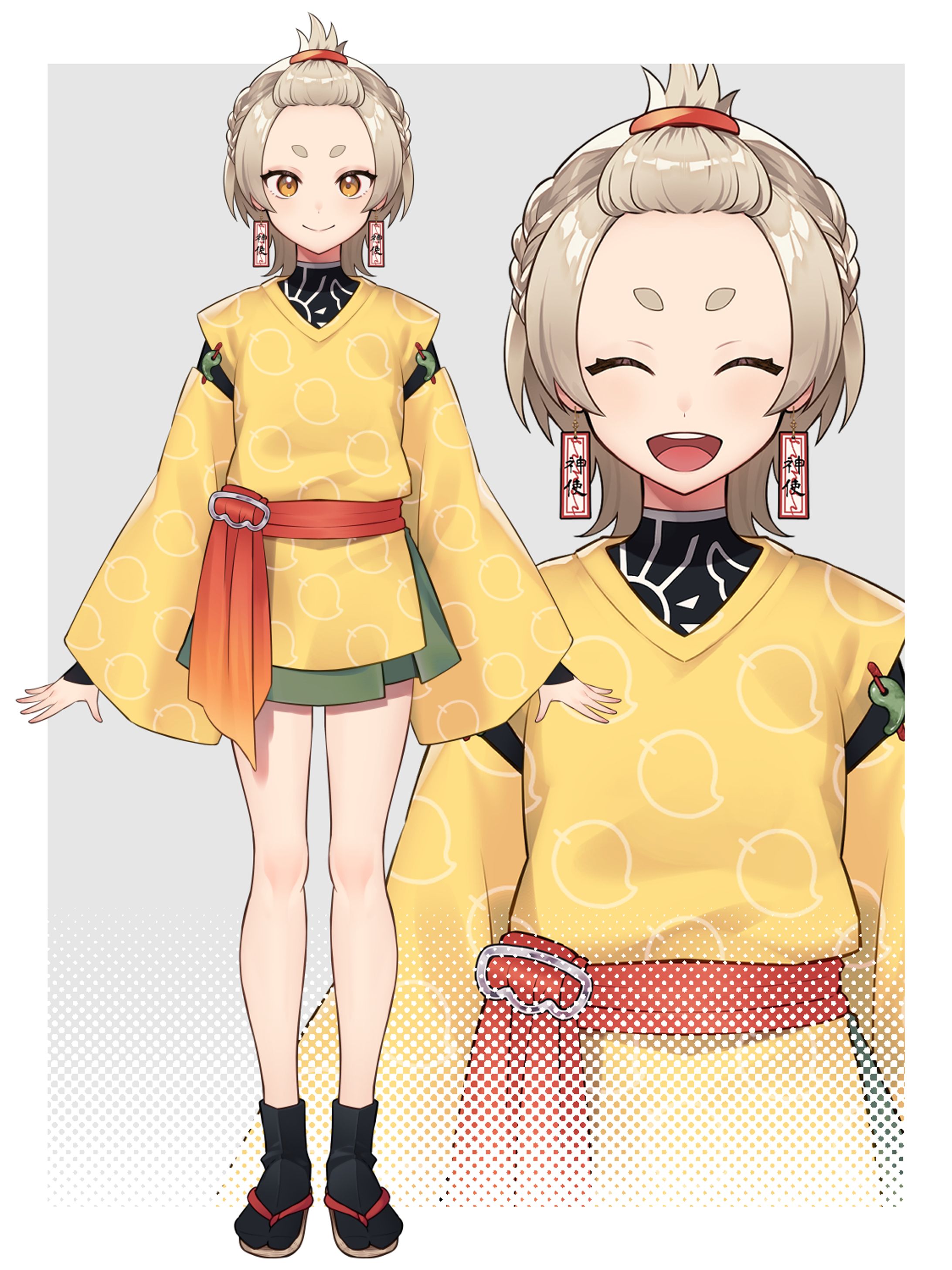 立ち絵イラスト-1