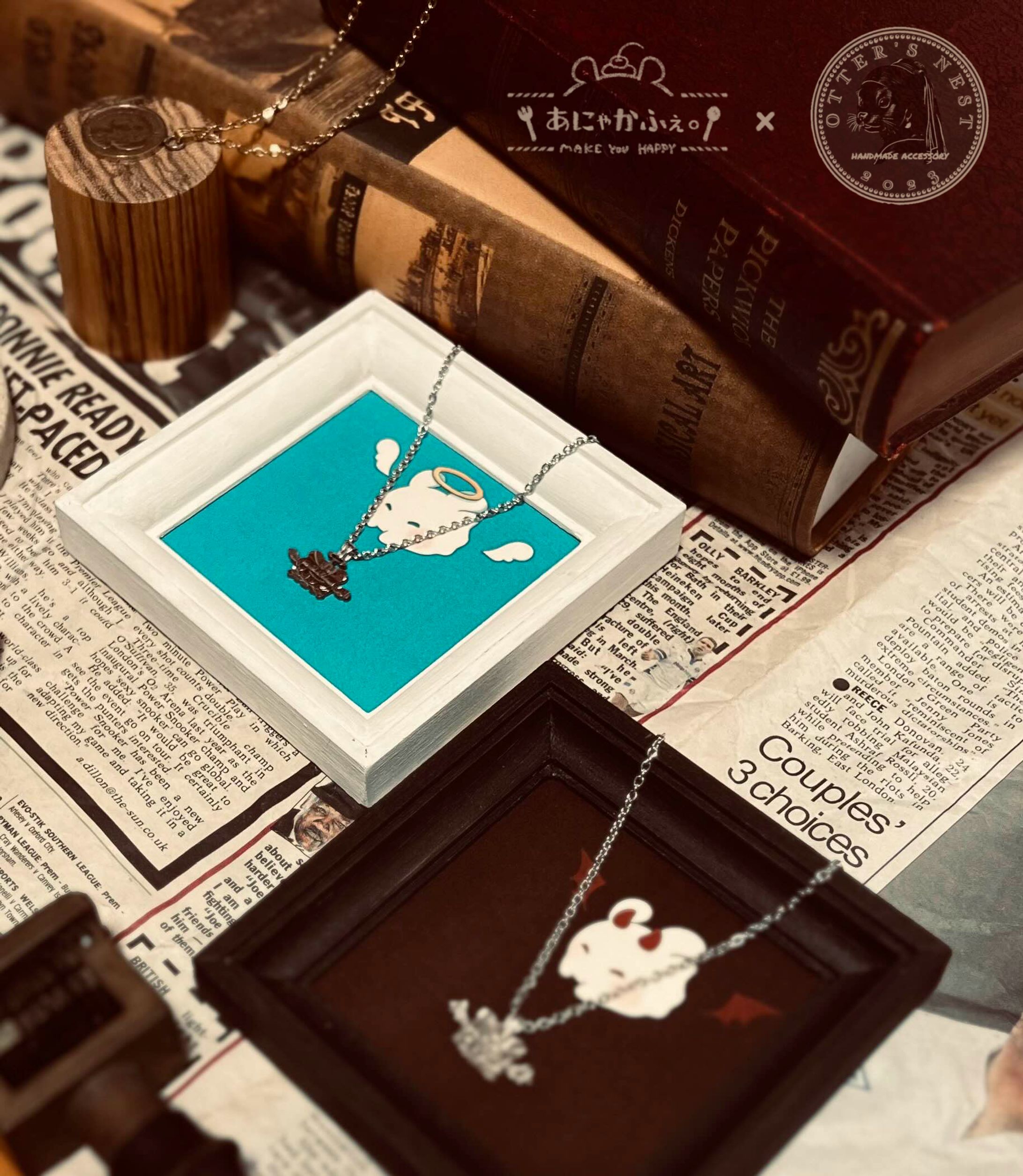 【コラボ】アクセサリー-1