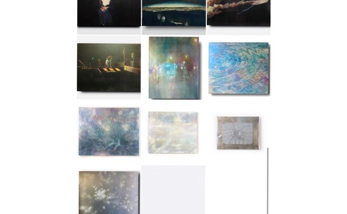 Recent works