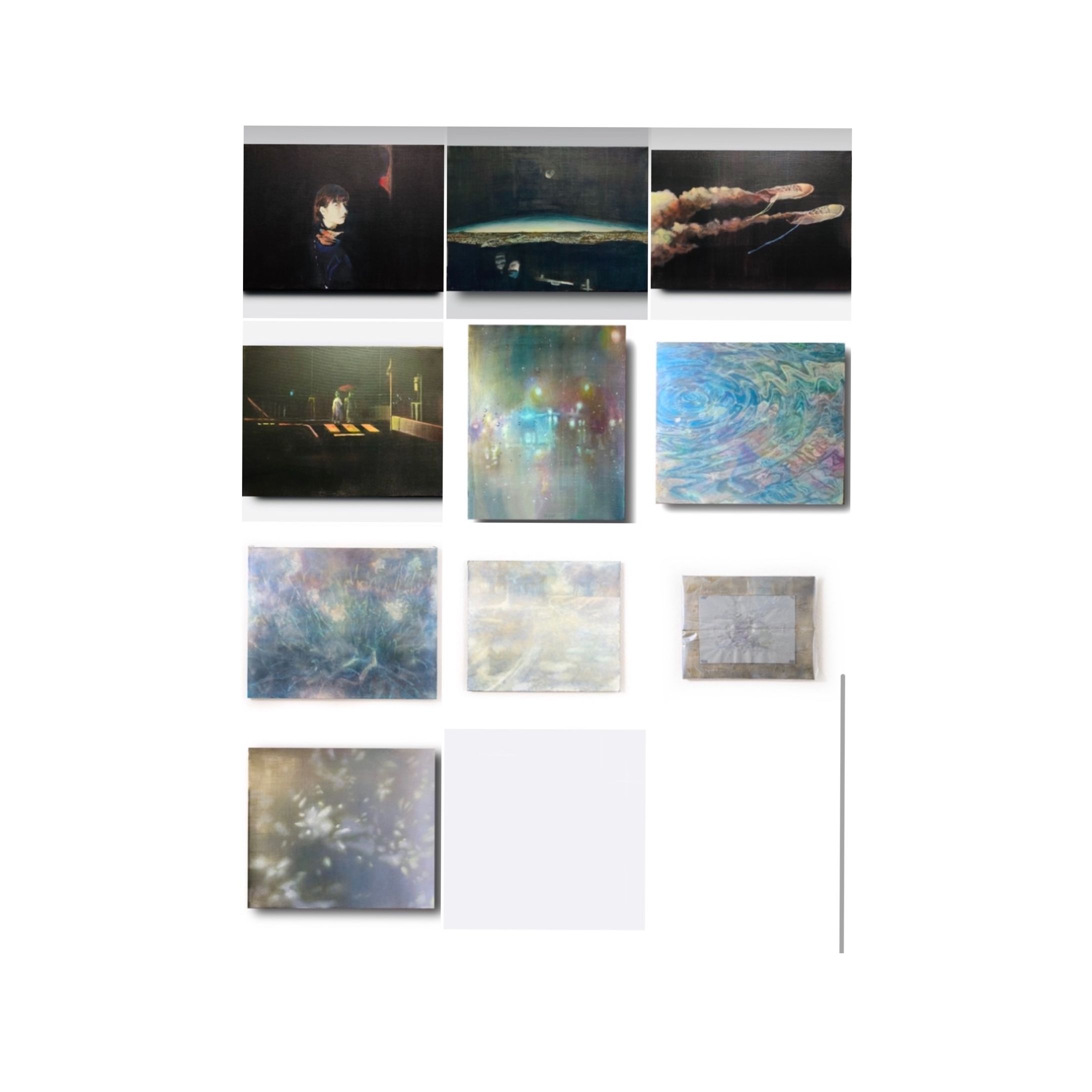 Recent works-1