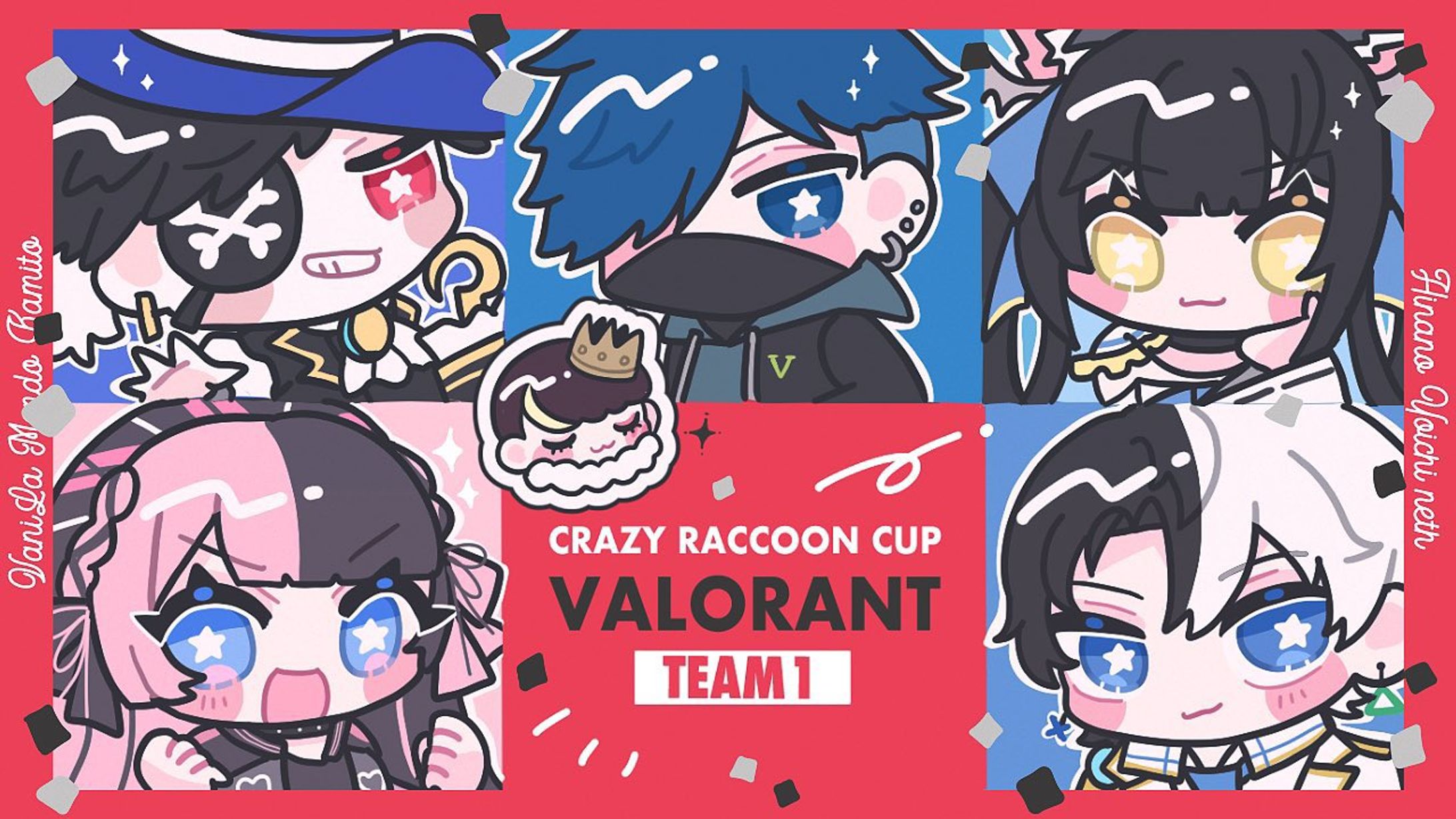 【FA】CR CUP サムネイルイラスト-1