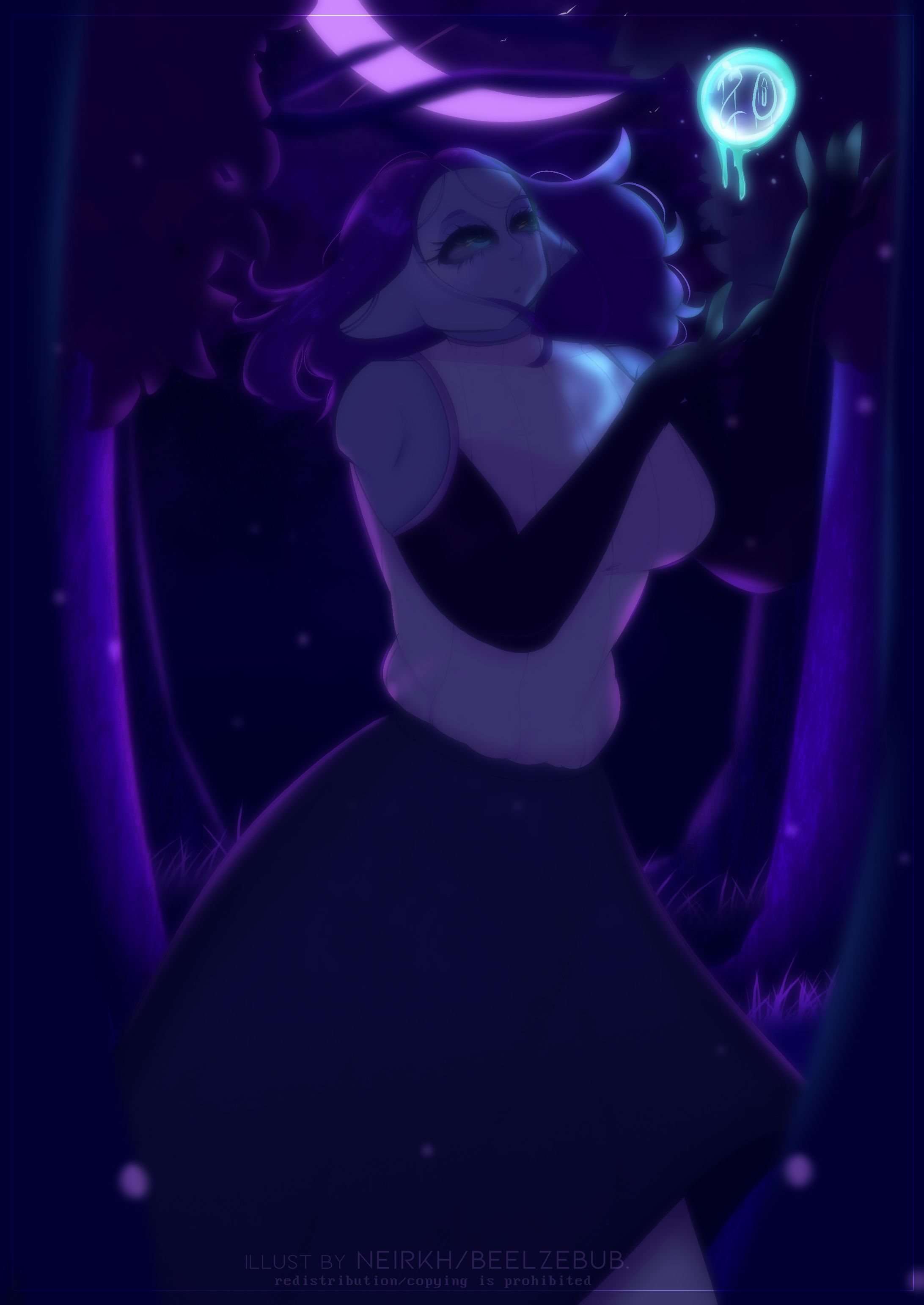 ✦ 20th in the woods-1