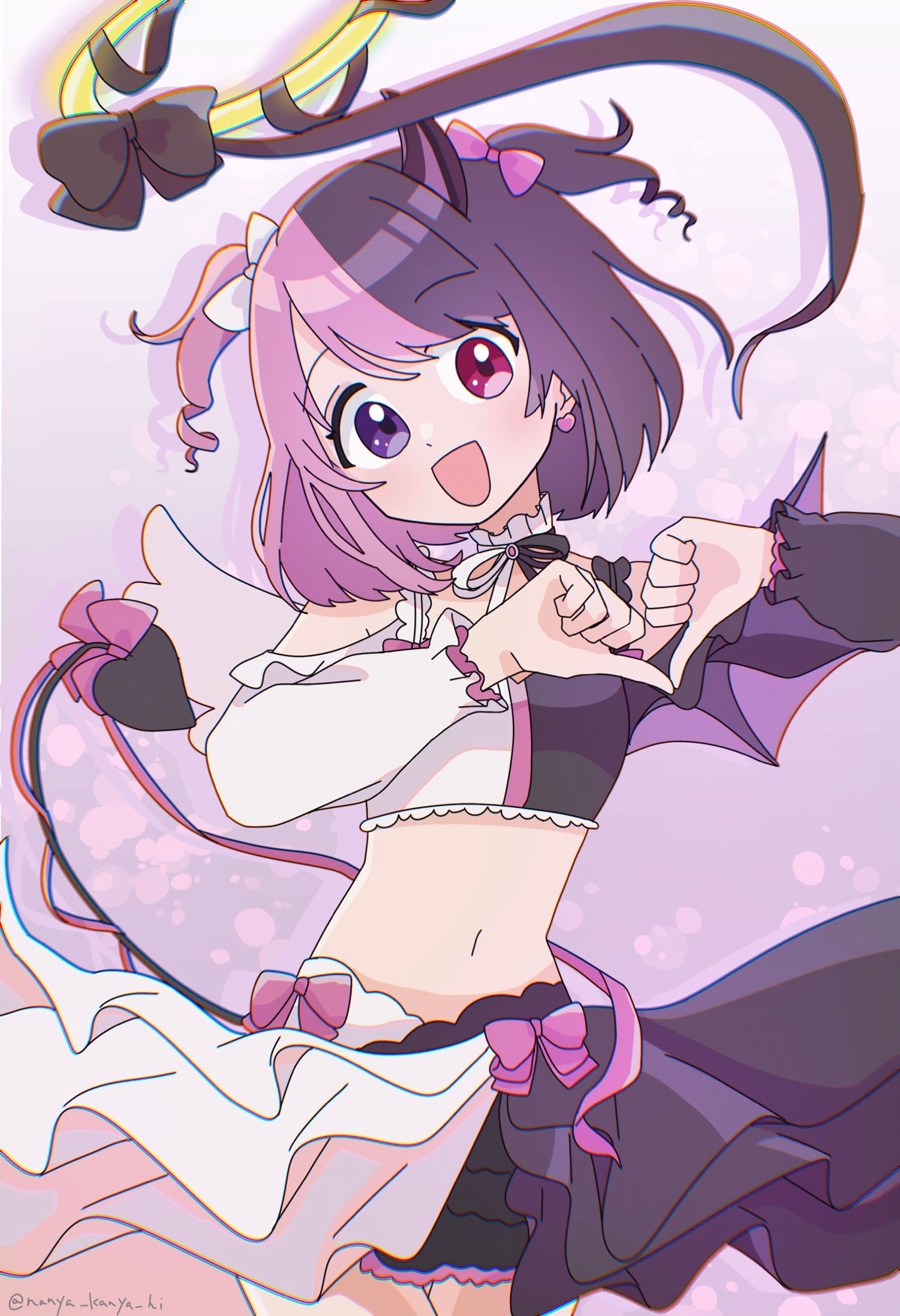 天鬼ぷるるさまFA-1