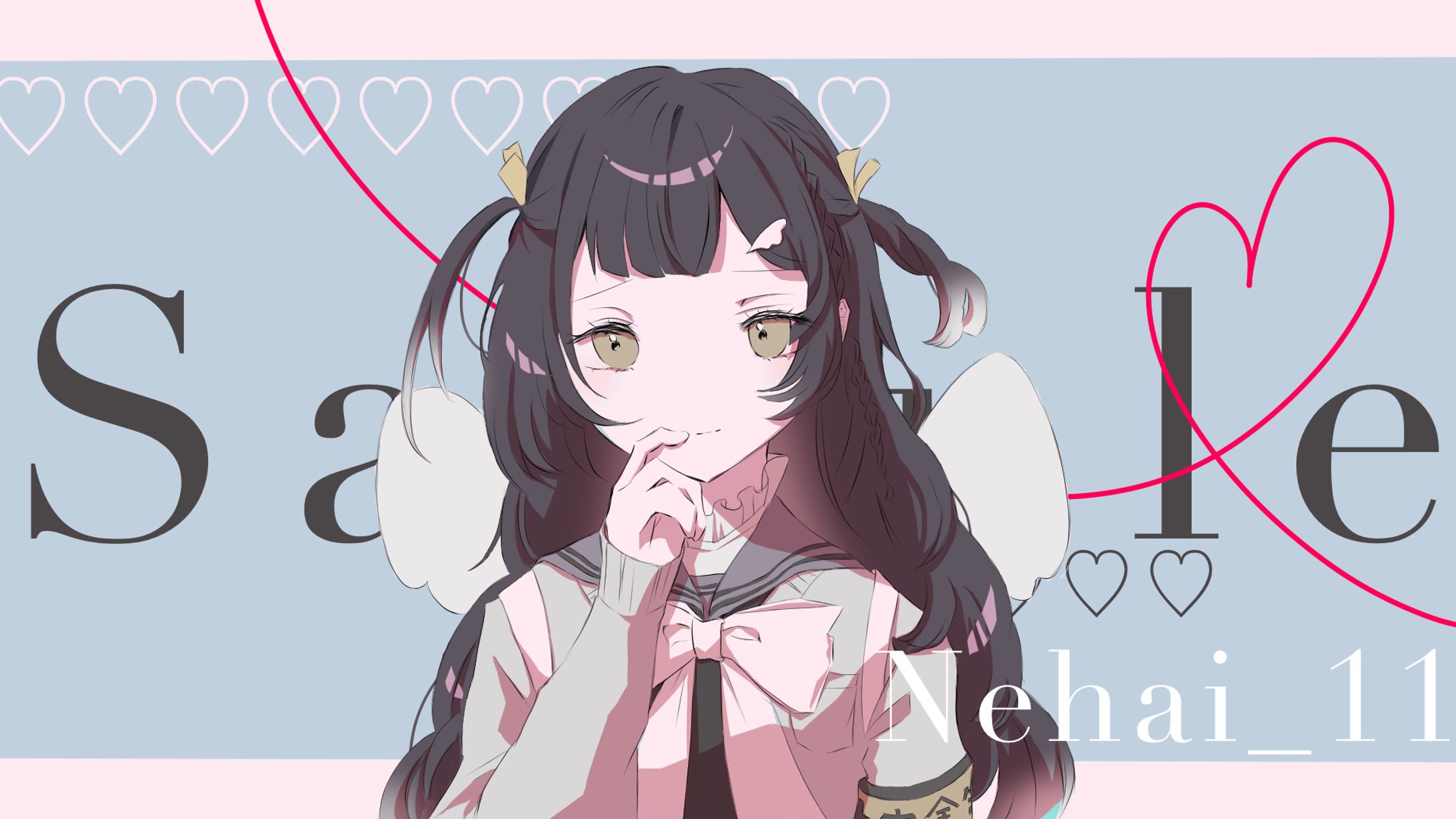 ボカロMVイラスト-1