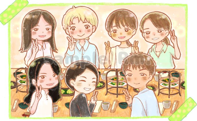 【 無償企画まとめ① 】