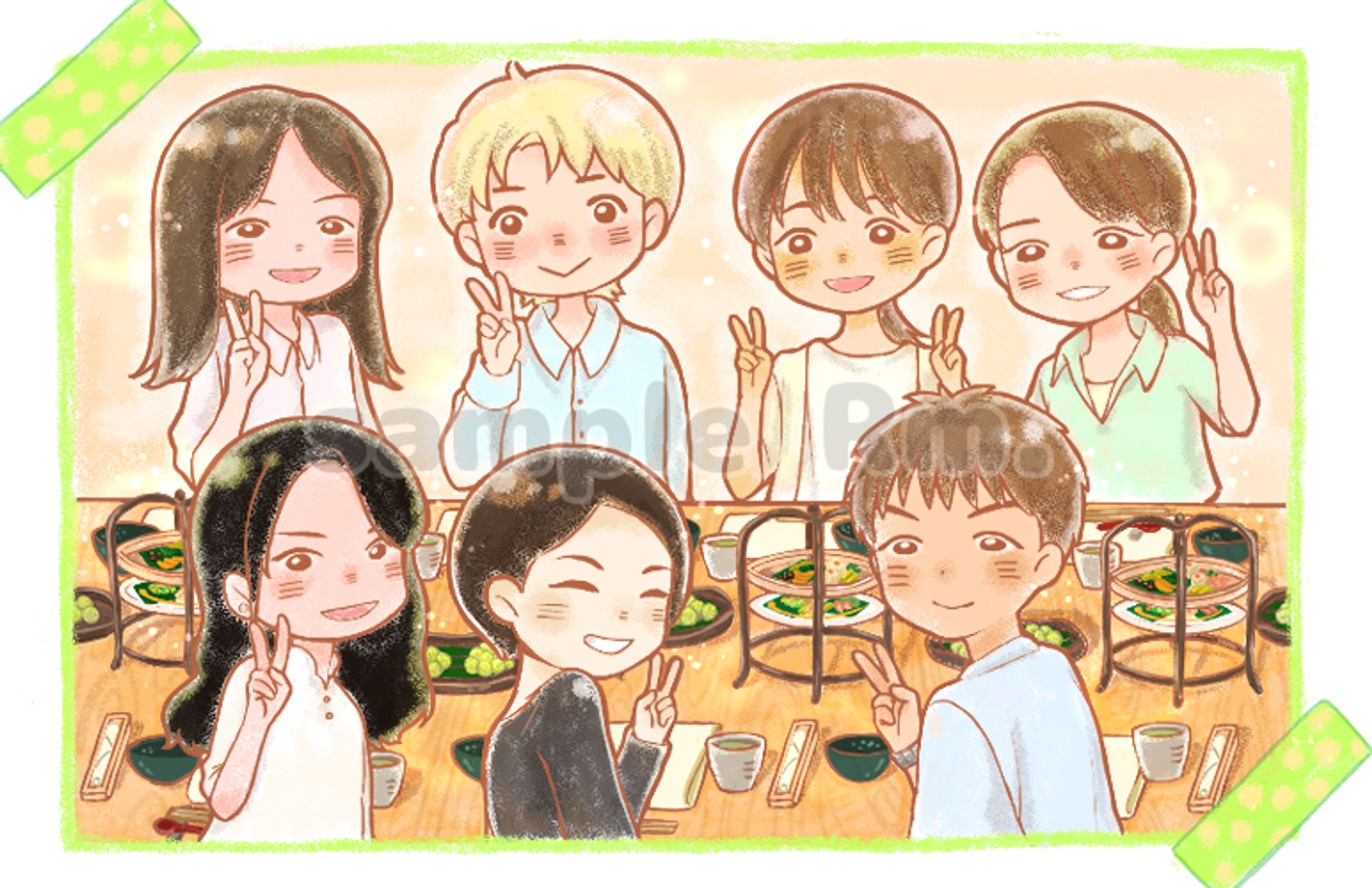 【 無償企画まとめ① 】-1