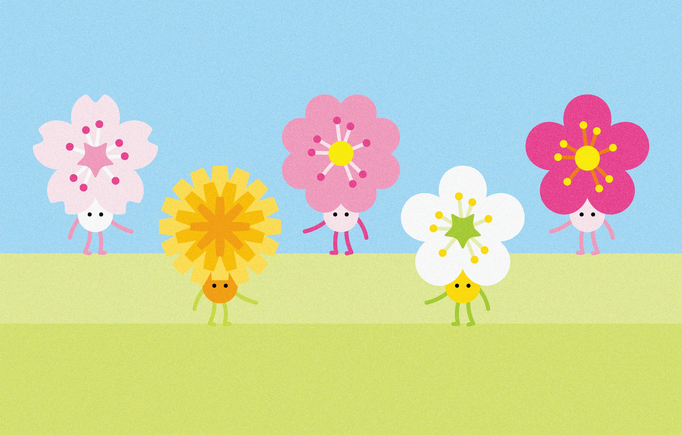 キャラクターイラスト-1