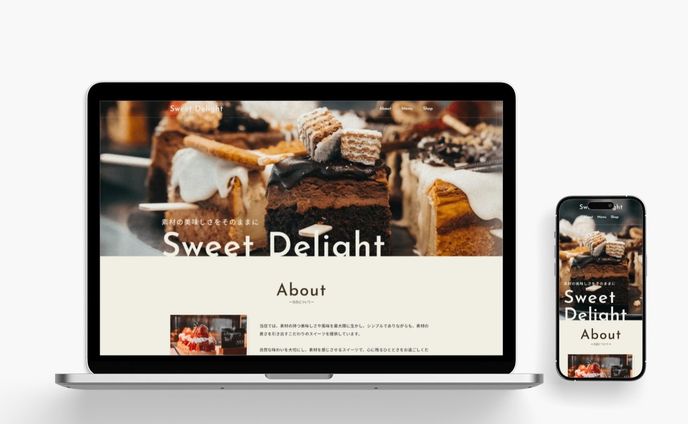 カフェLP(架空)