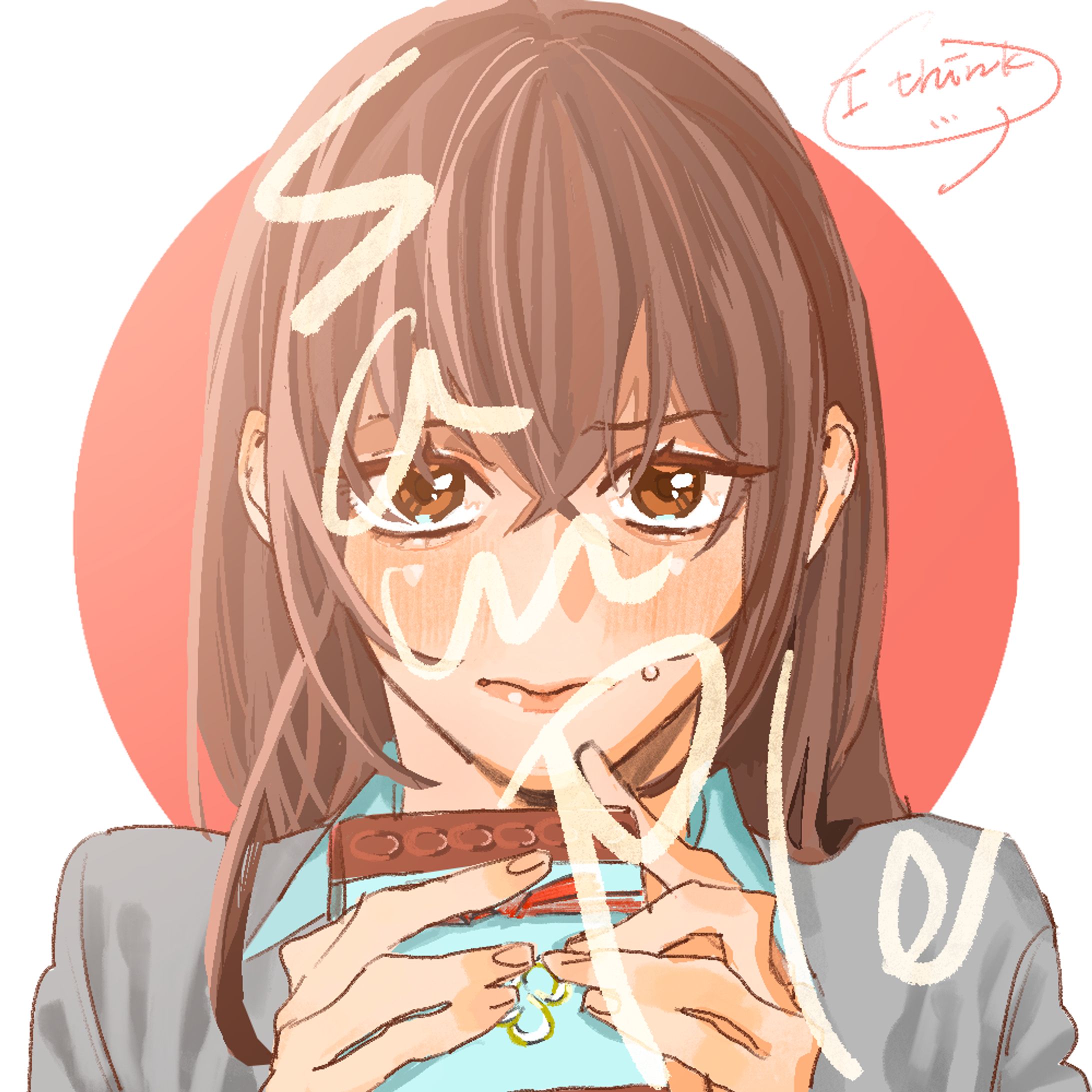 女の子サンプル-1