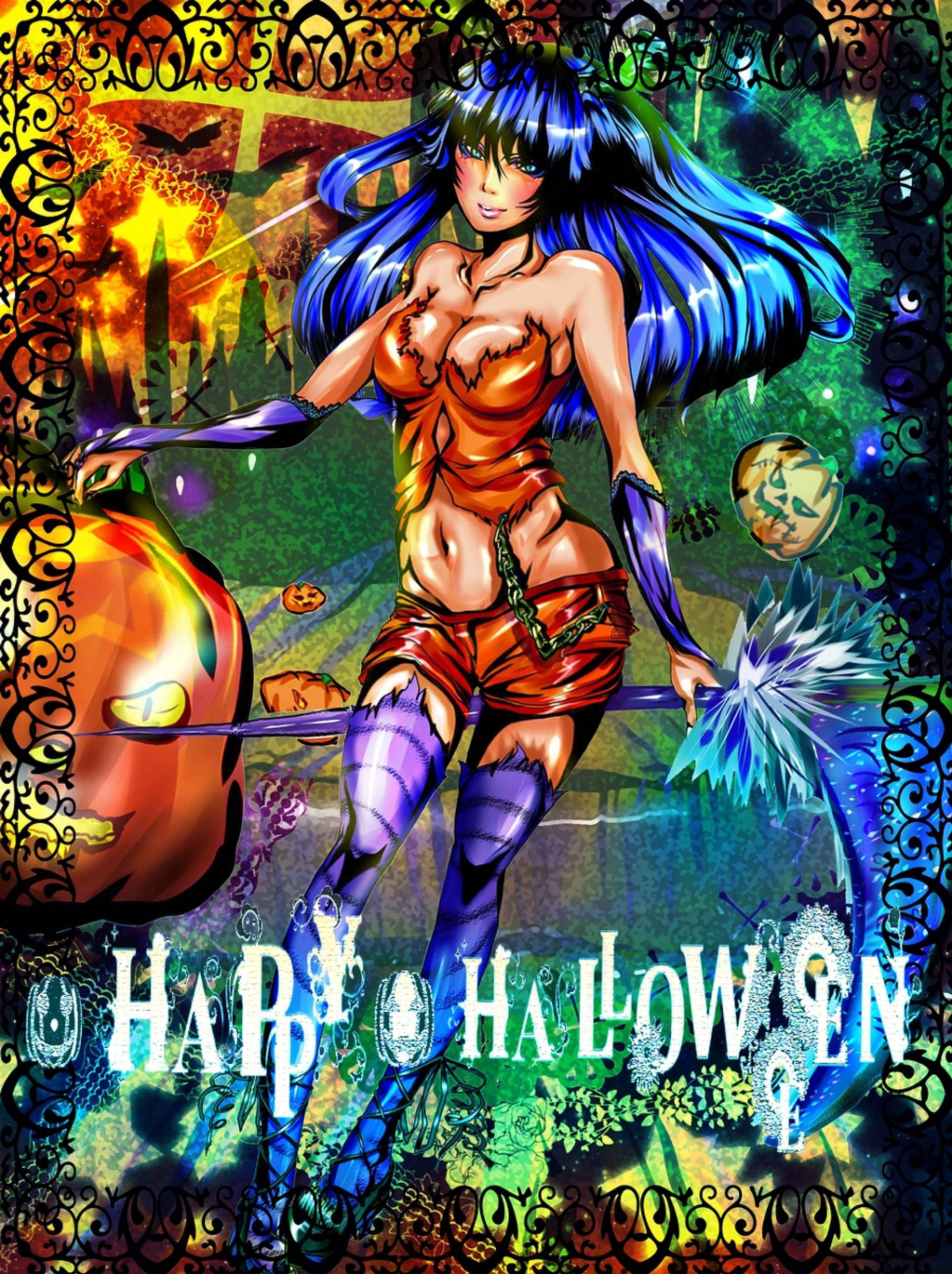 👻ハロウィン-1