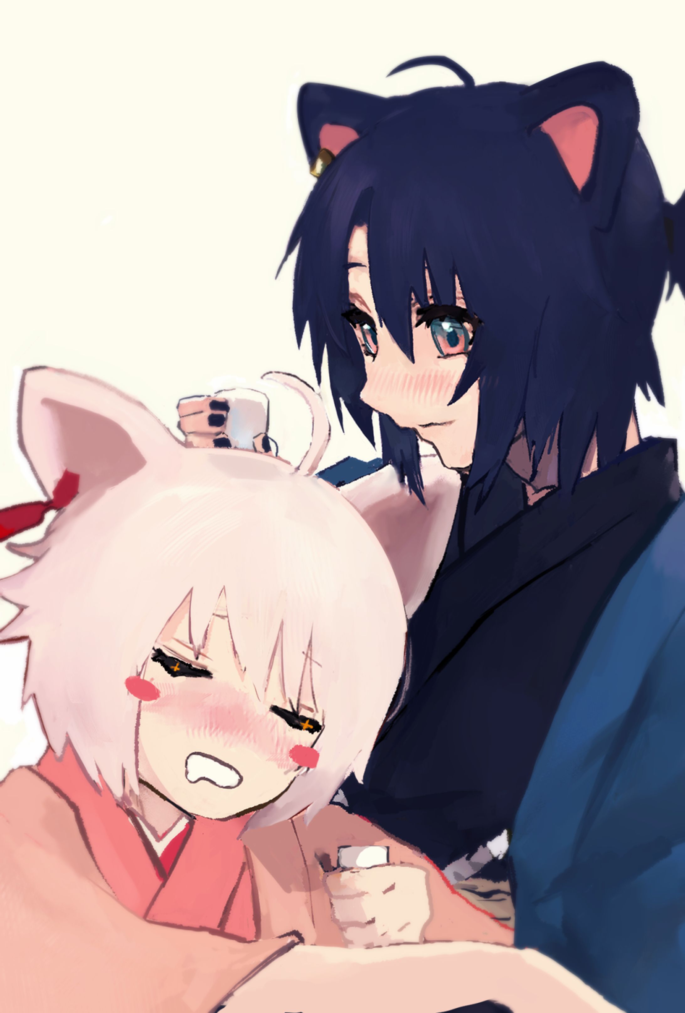 お正月イラスト-1