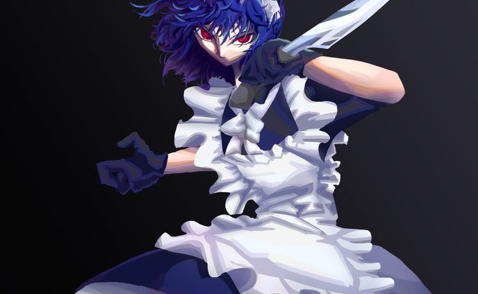 メイド