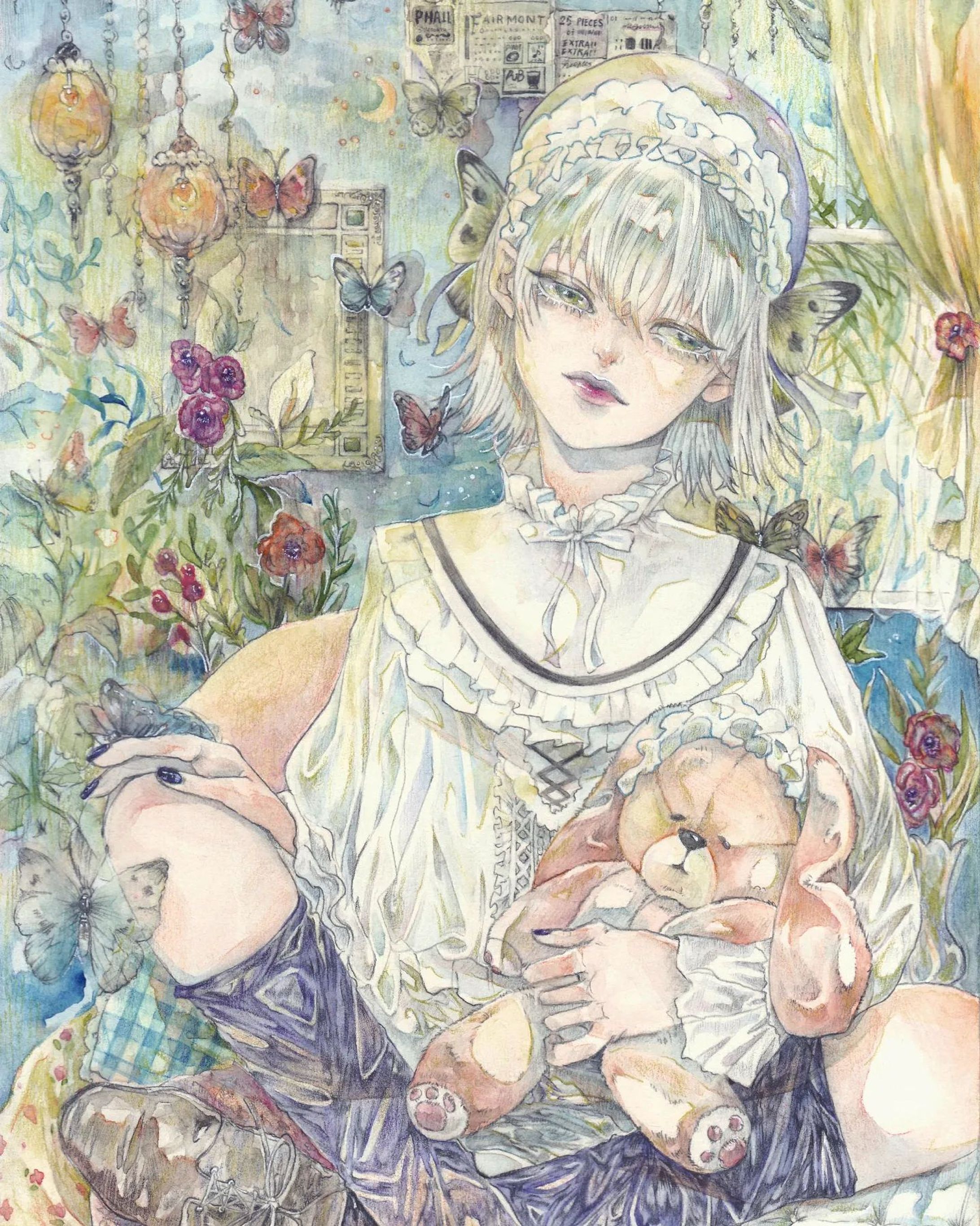 「宝物」-1
