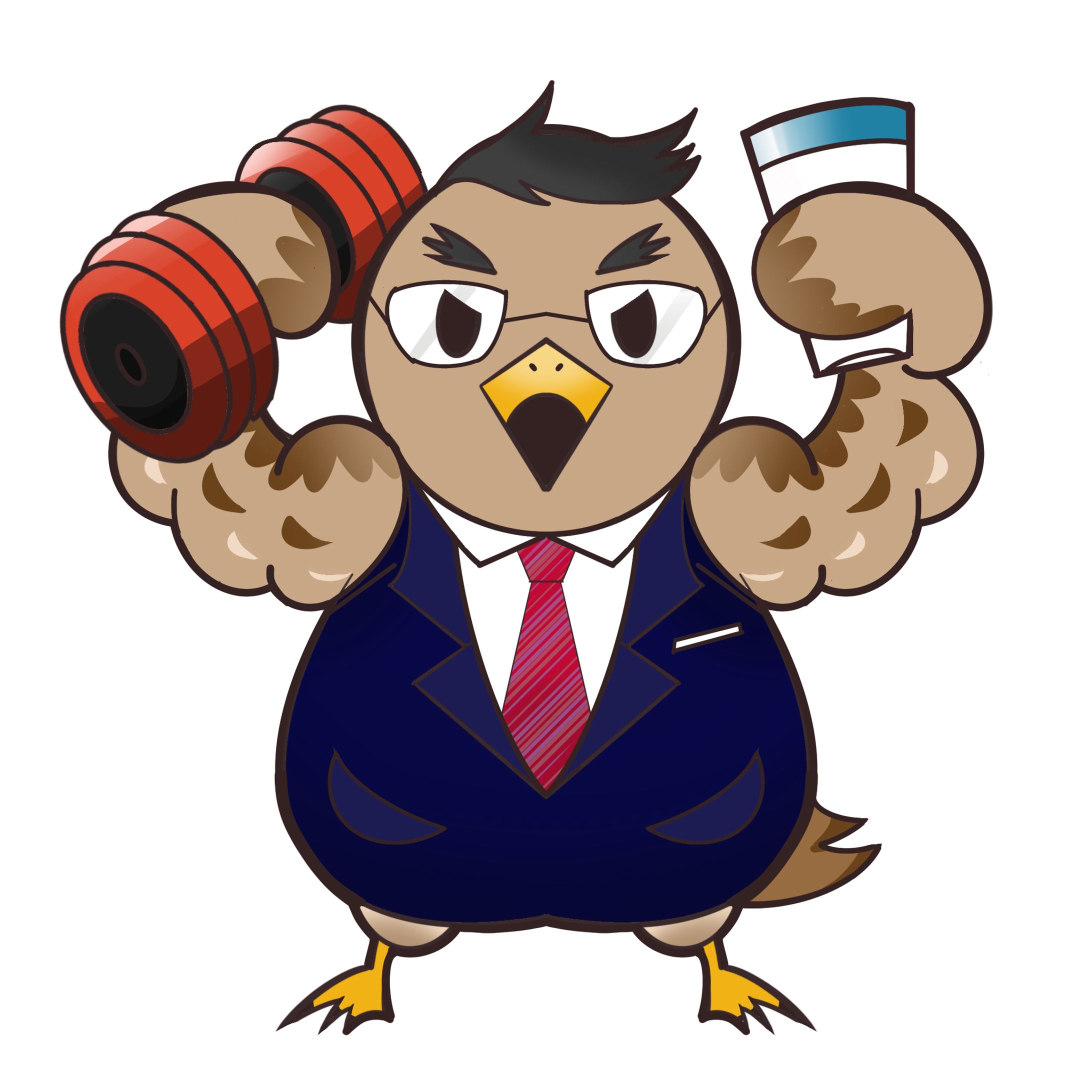 キャラクターデザイン-1