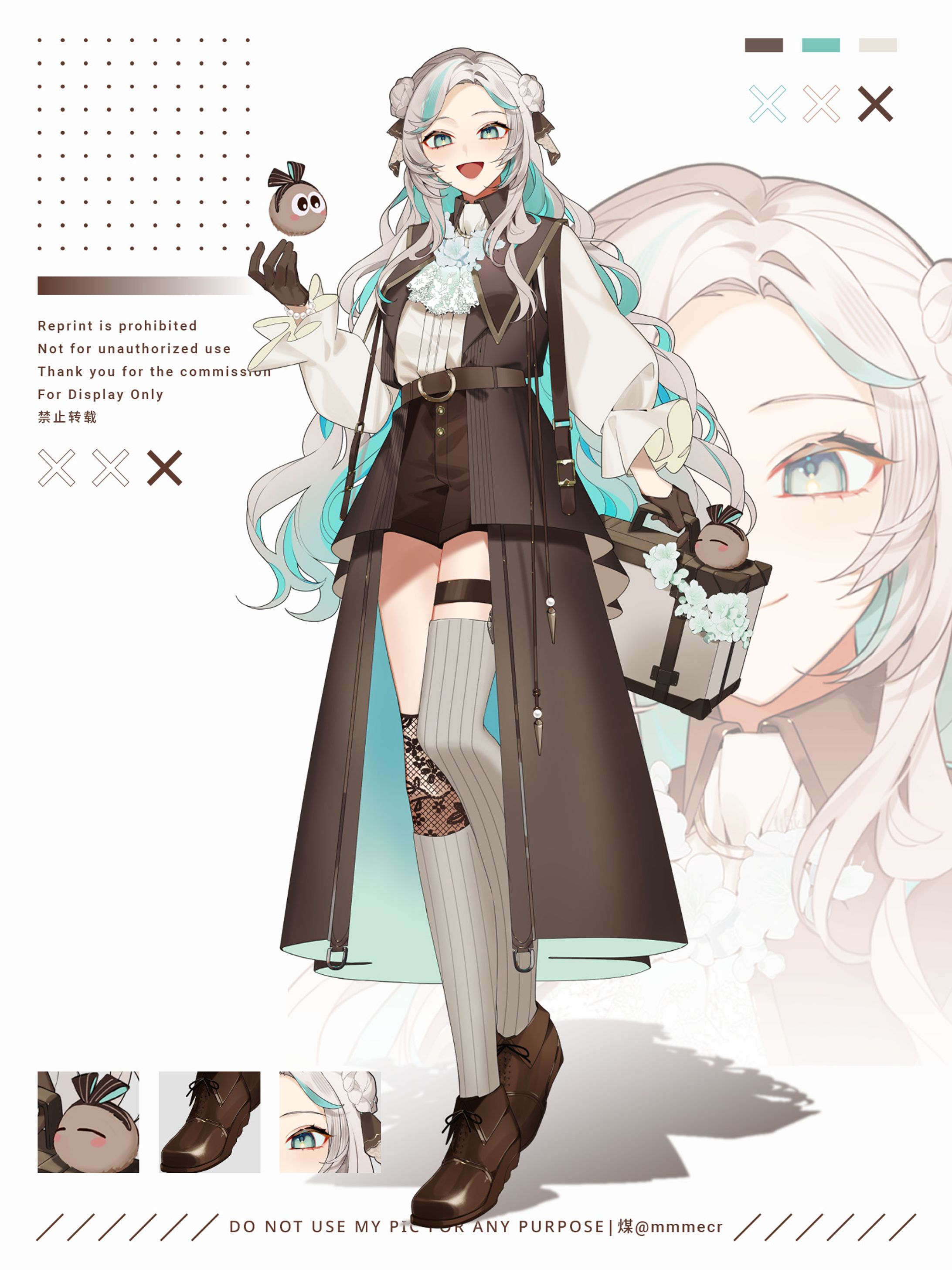 Li:start所属maqu様【IRIAM配信者】-1