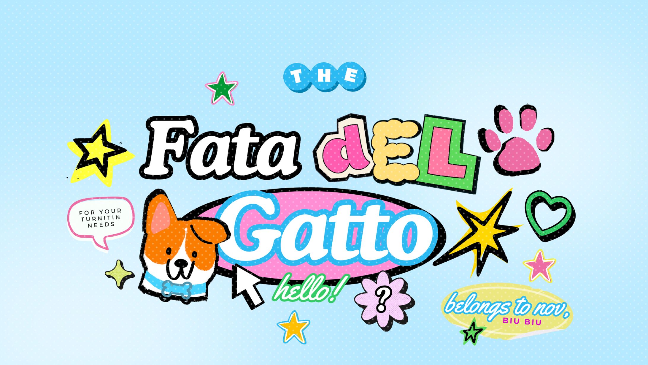 Setup Fata del Gatto-1