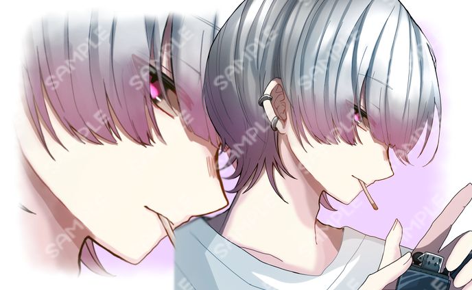 胸上、#30秒