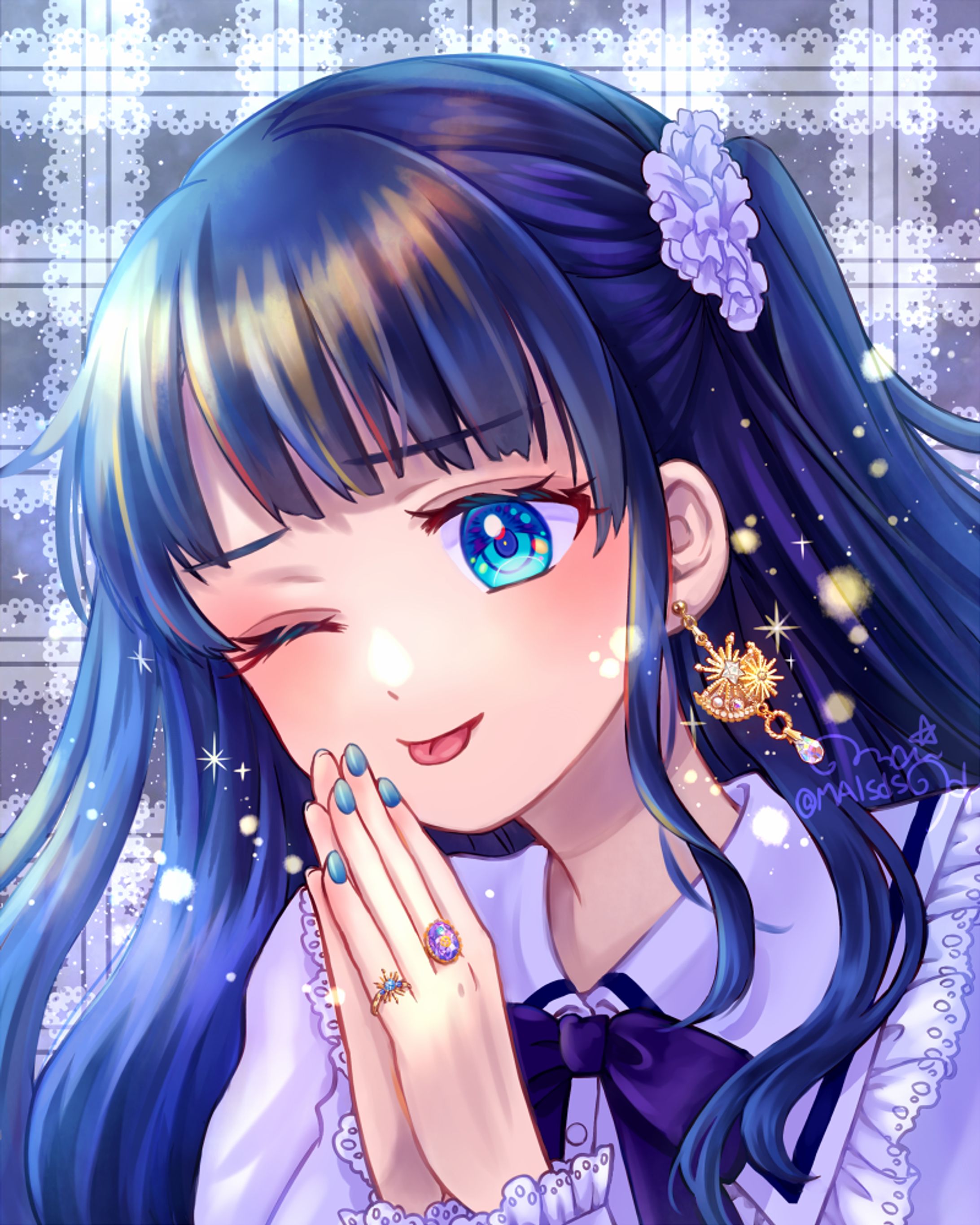 可愛くてごめん-1