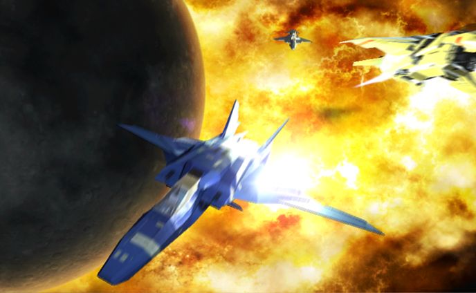 バトルロワイヤル対戦型シューティングゲーム