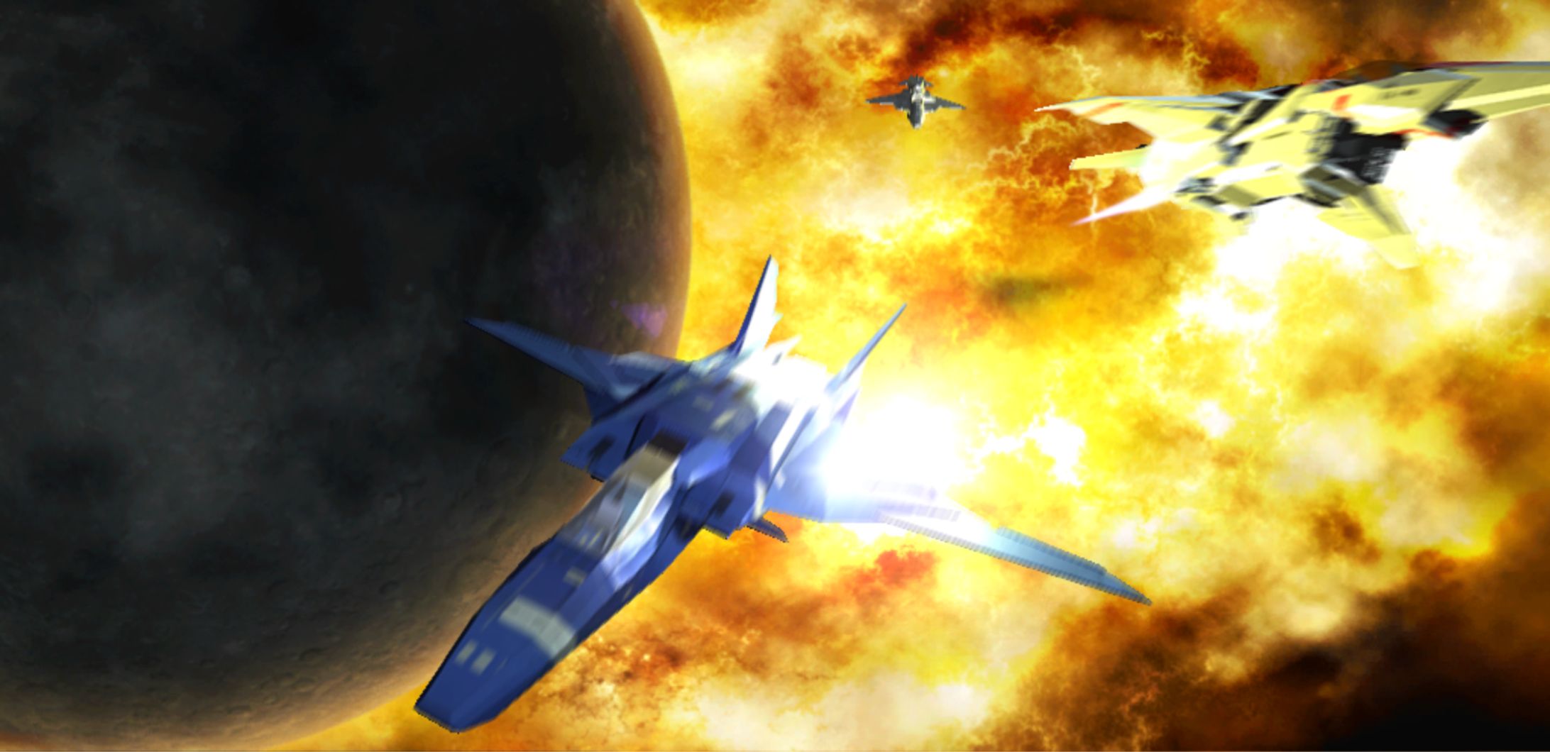 バトルロワイヤル対戦型シューティングゲーム-1