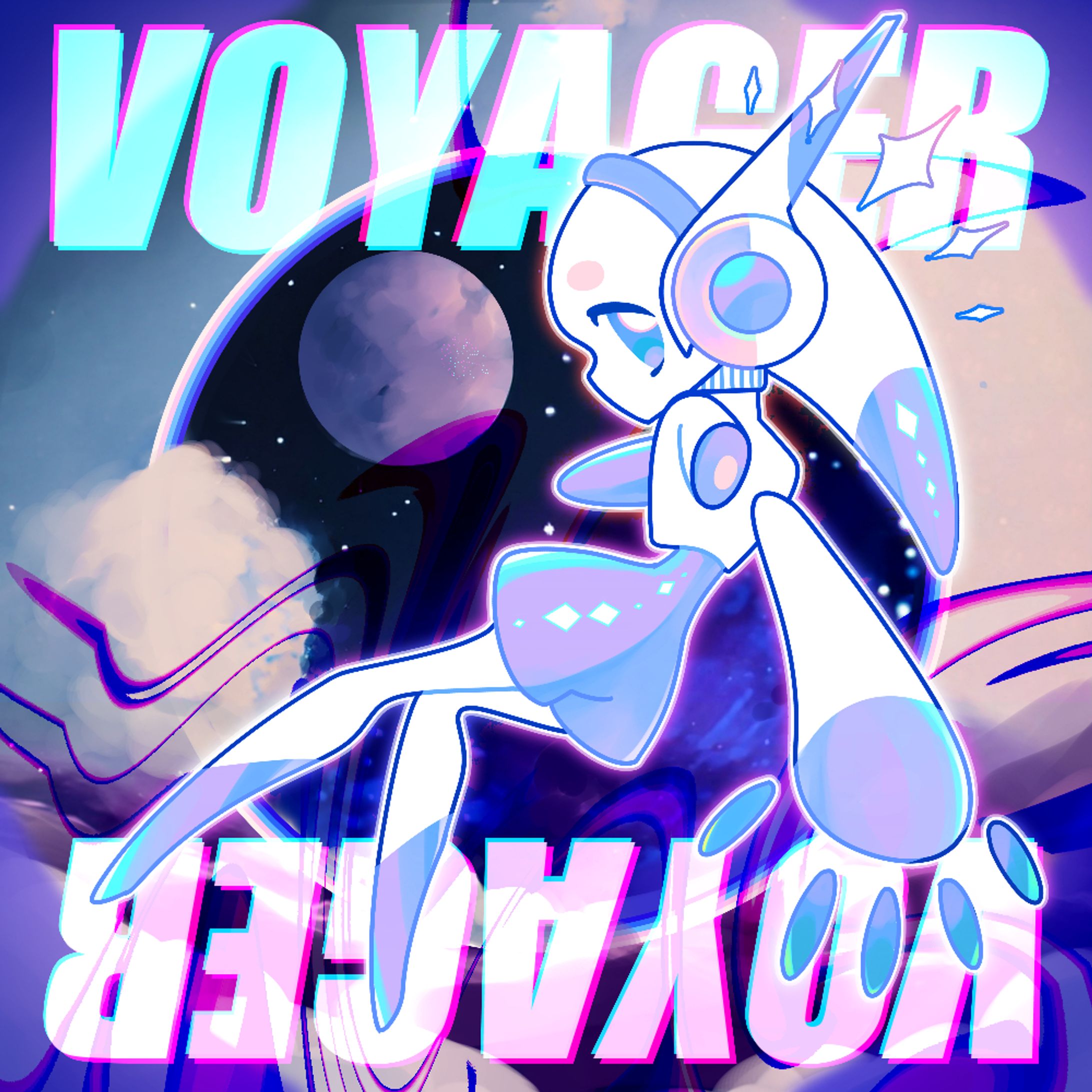 VOYAGER-1
