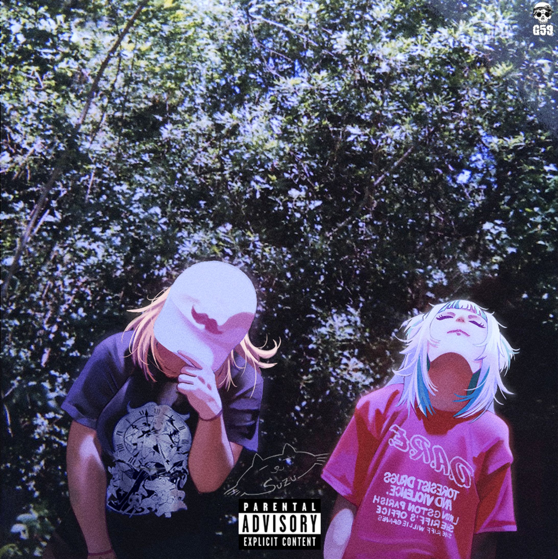 $UICIDEBOY GuraxAmelia-1