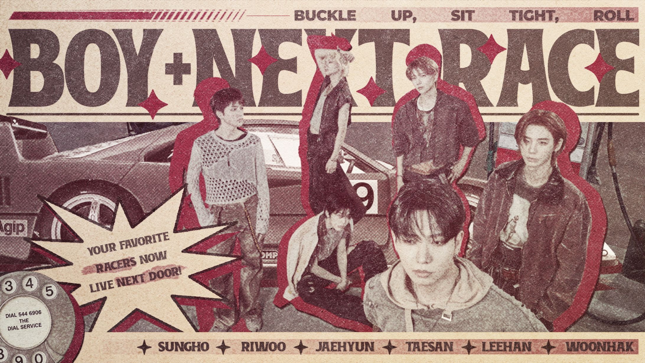 [SQUAD] @BOYNEXTRACE-1