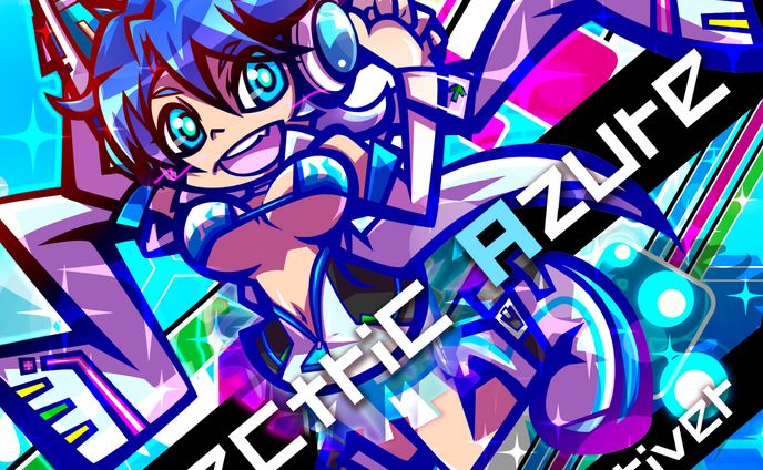 アルバムジャケット